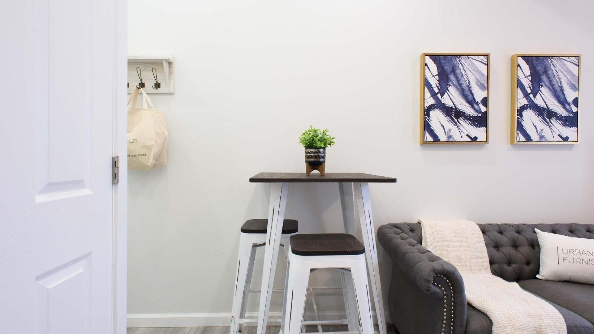 240-14 New Prime Location W&d In Unit Apartment *