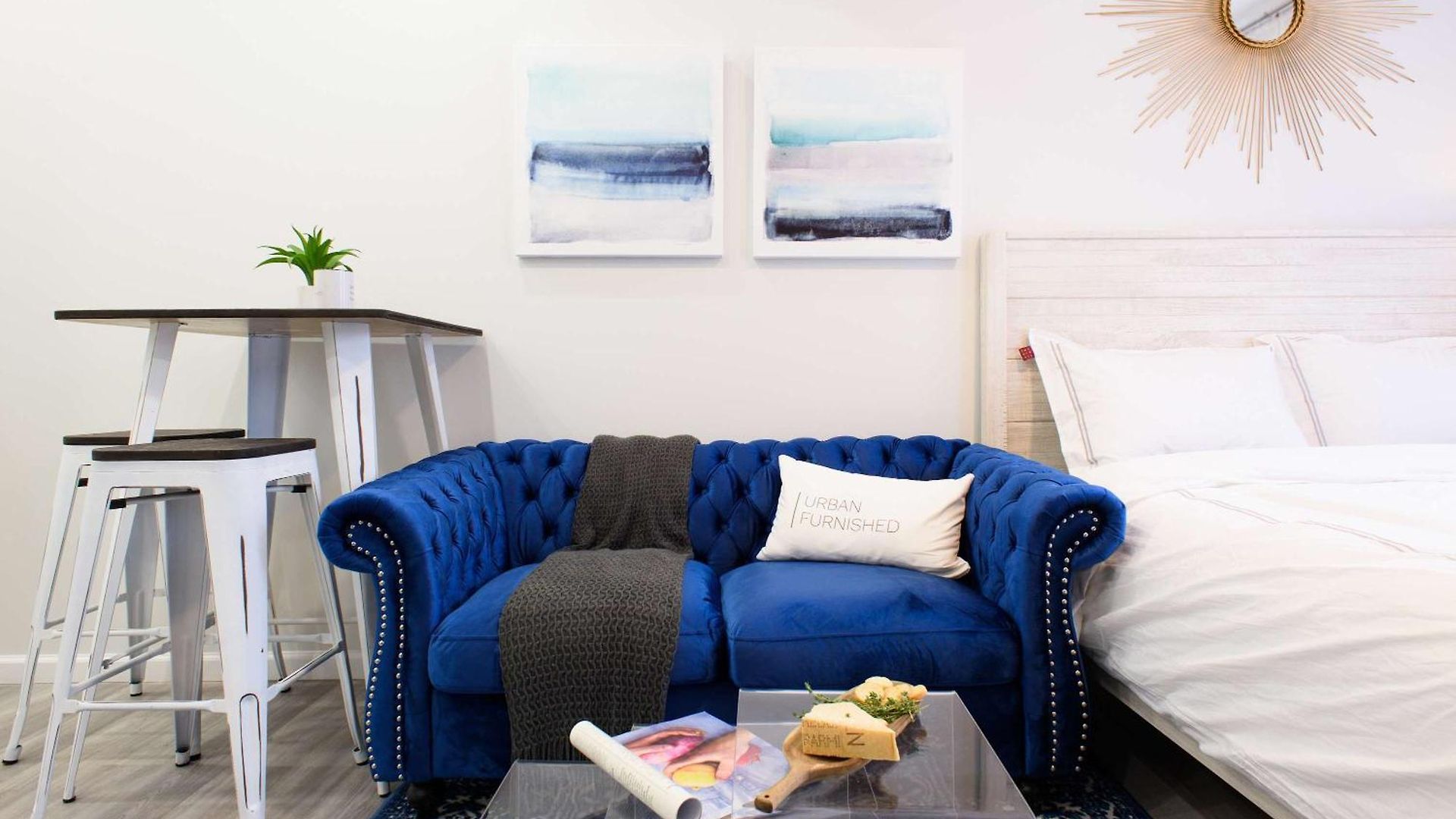 Apartment 240-11 New Prime Upper East W&d New York