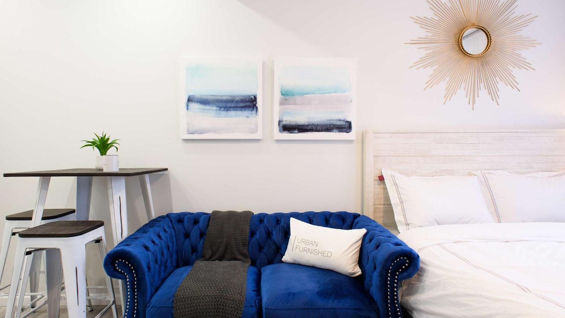 Apartment 240-11 New Prime Upper East W&d New York