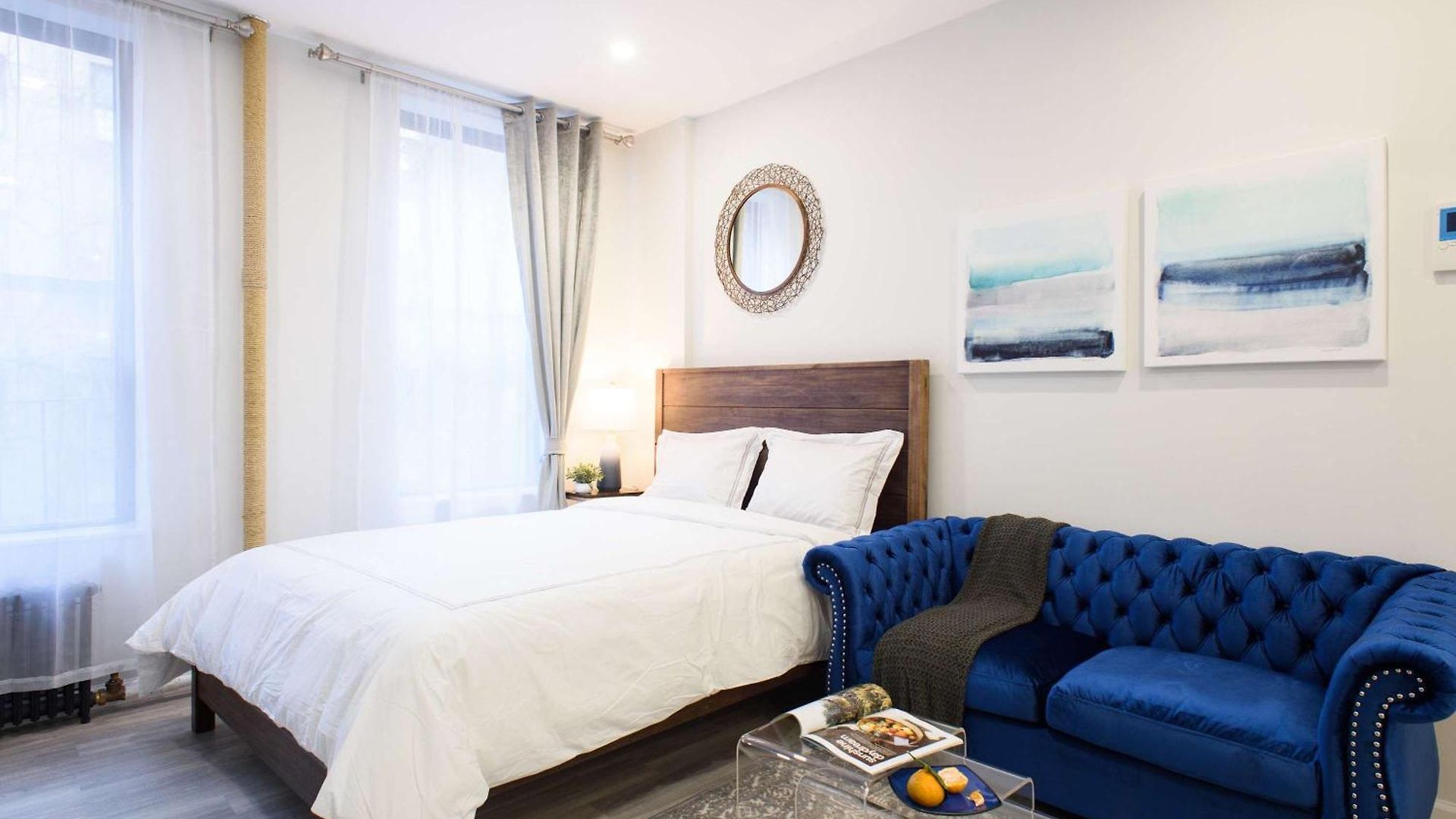 Apartment 240-9 Luxury Prime Location W&d *