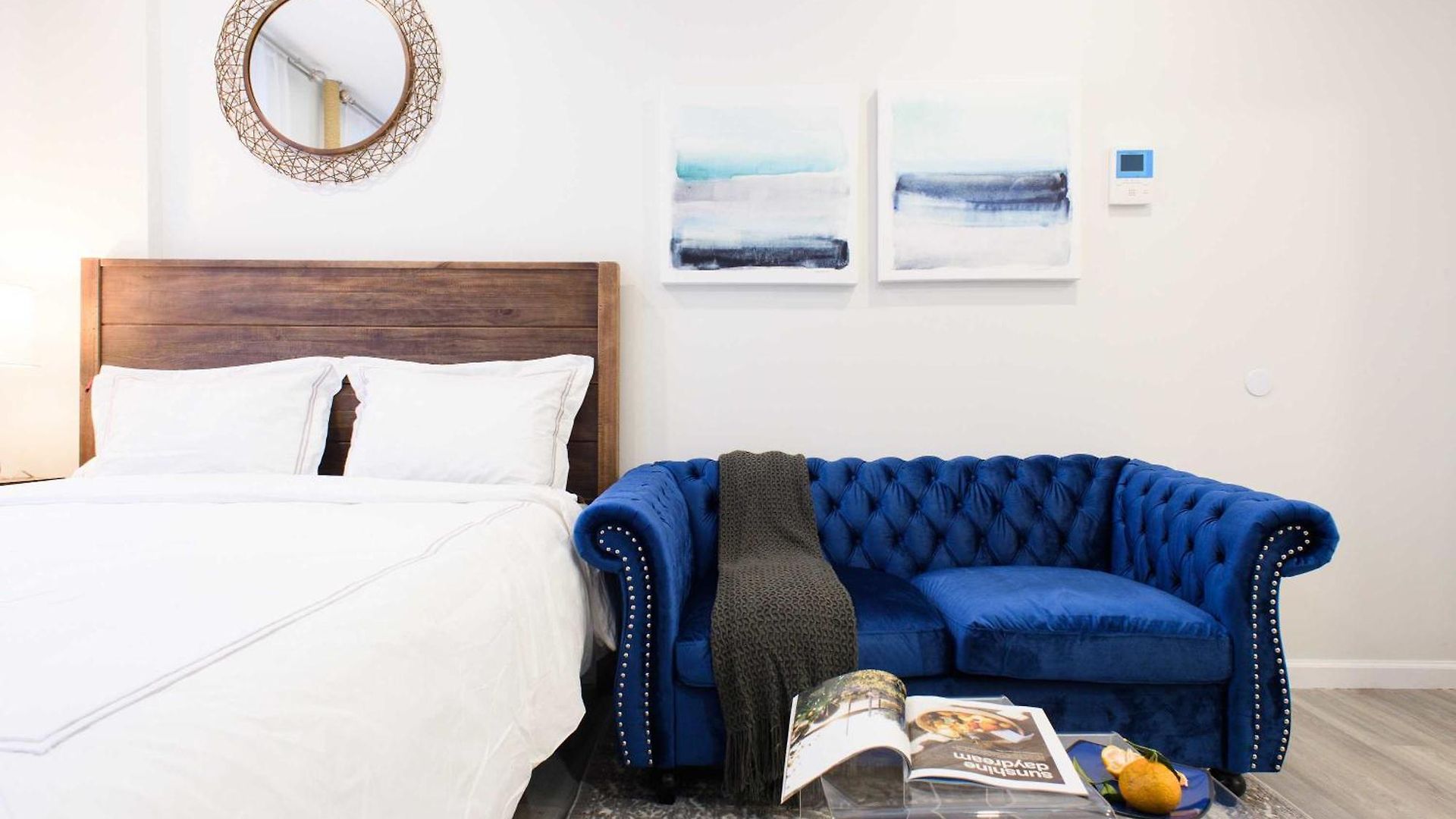Apartment 240-9 Luxury Prime Location W&d