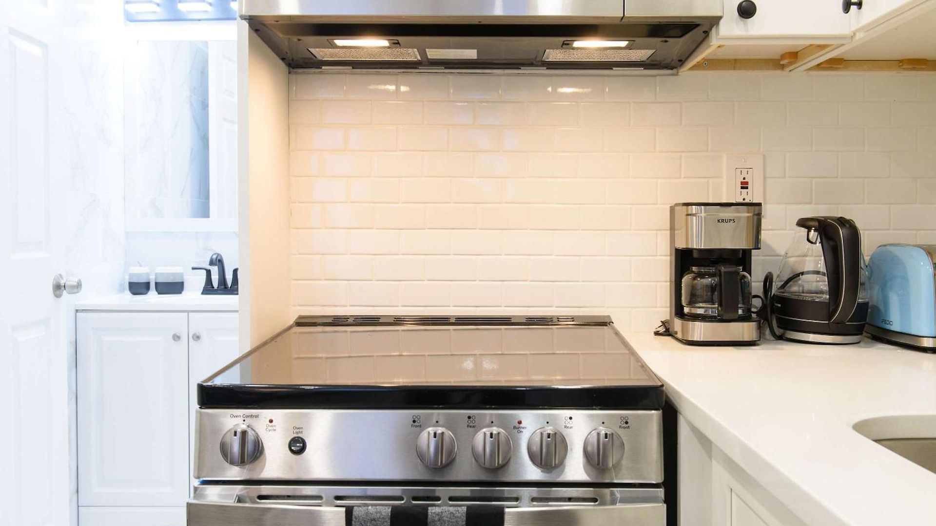 Apartment 240-9 Luxury Prime Location W&d New York