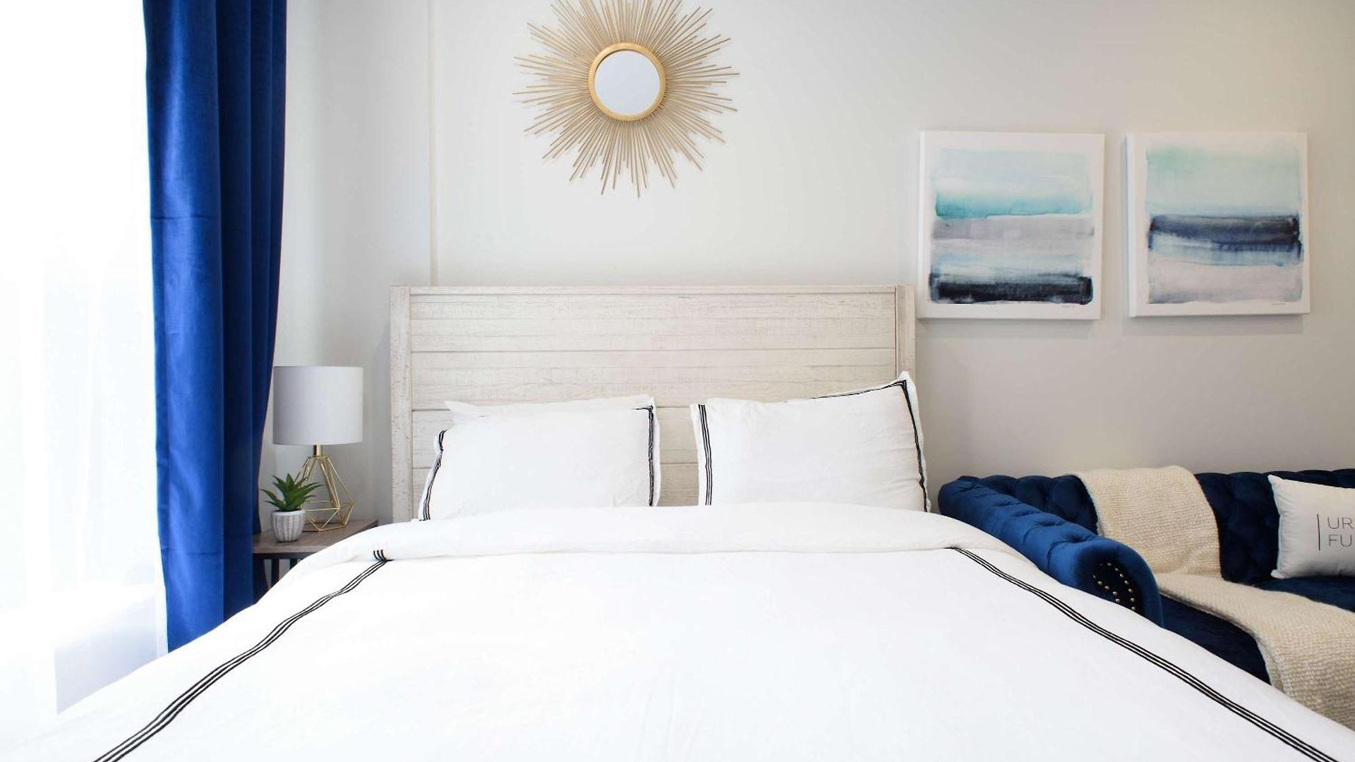 240-15 Luxury Prime Location W&d Apartment *