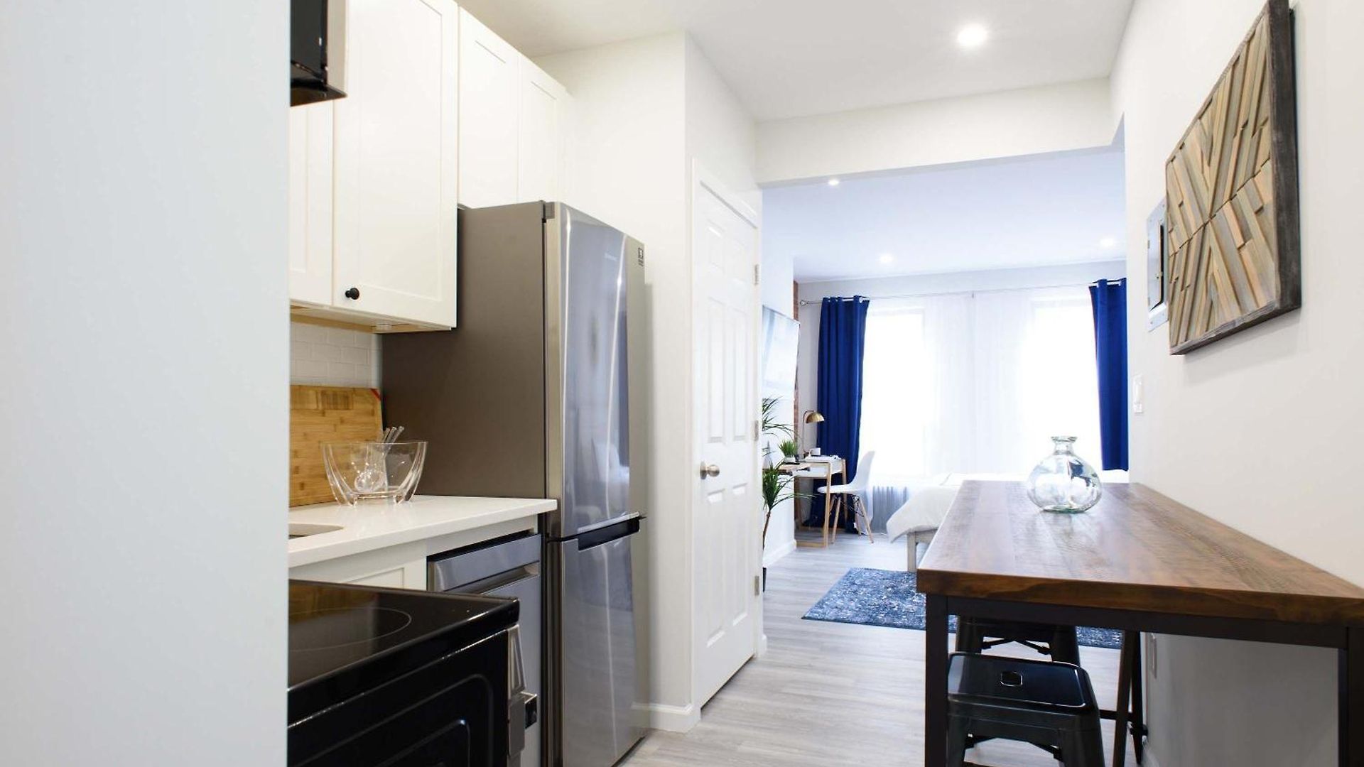 Apartment 240-15 Luxury Prime Location W&d *