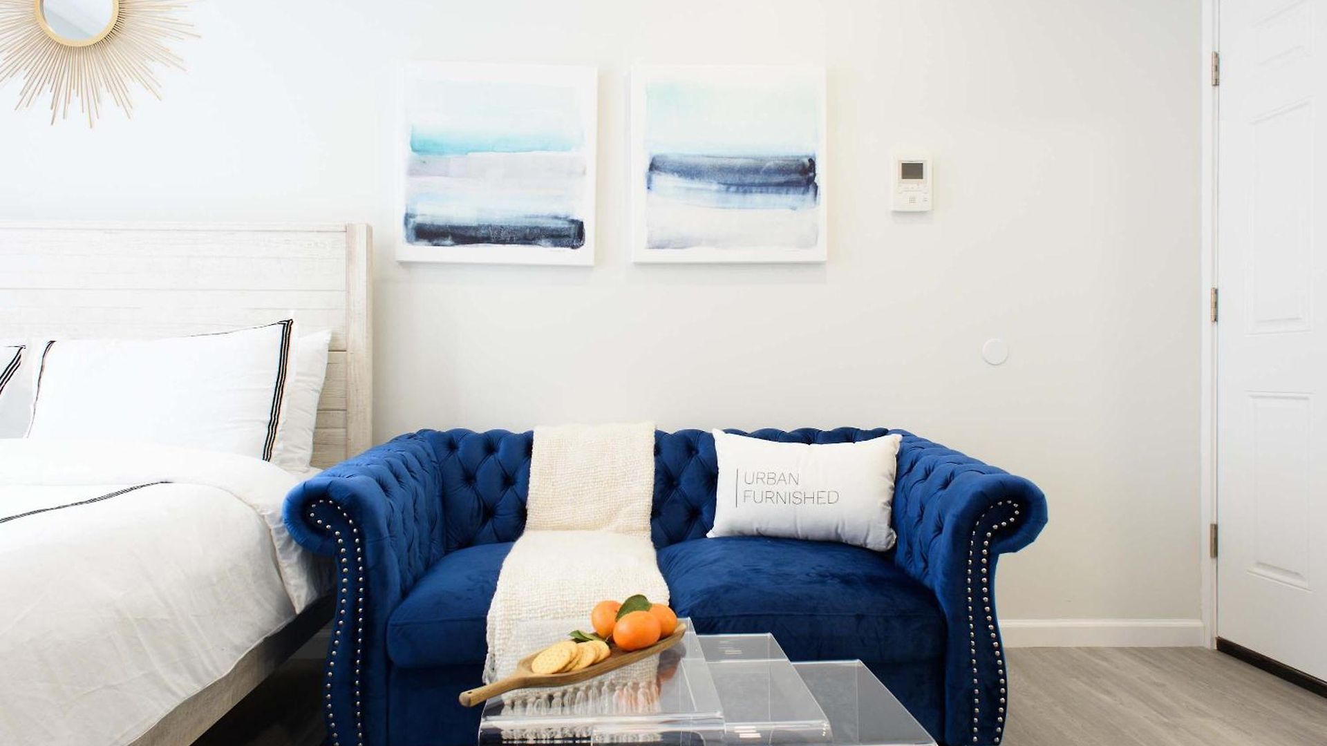 240-15 Luxury Prime Location W&d Apartment New York