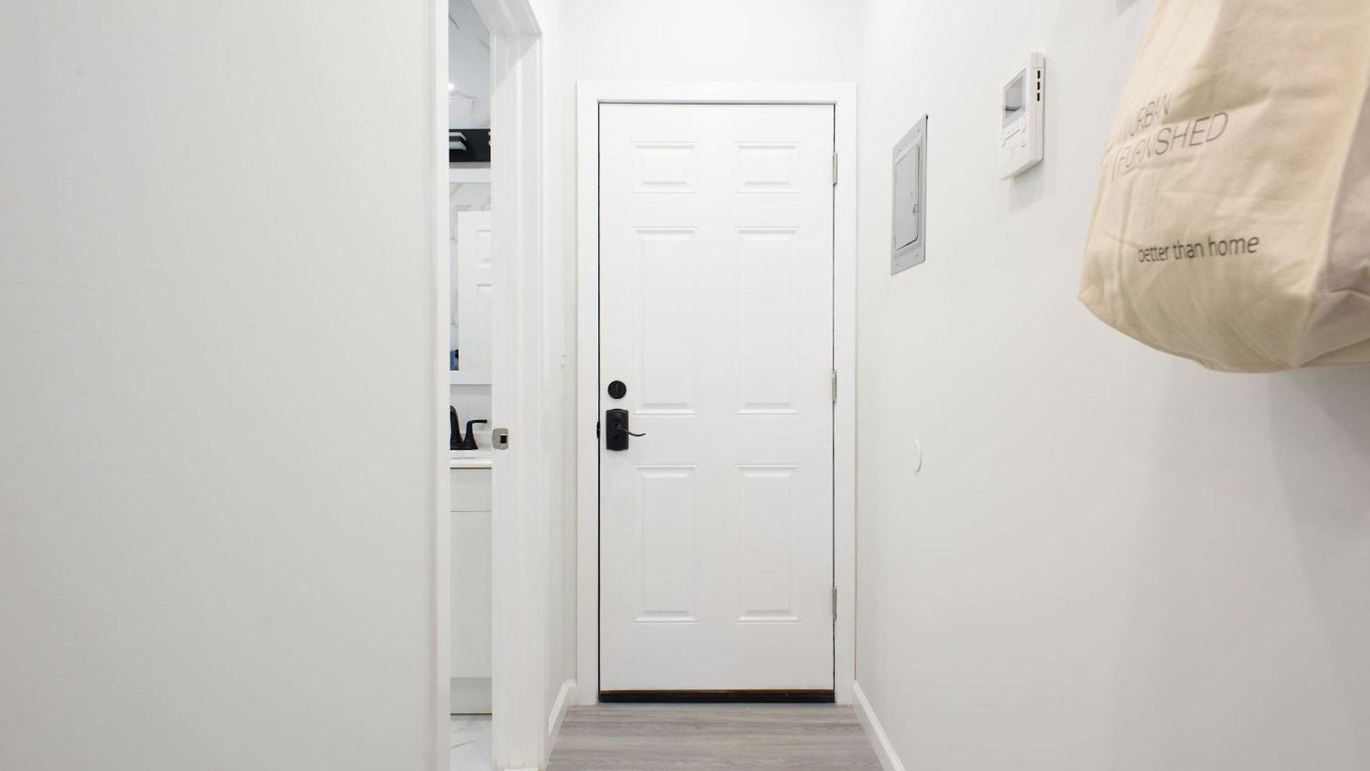 Apartment 240-6 New Prime Location W&d In Unit New York