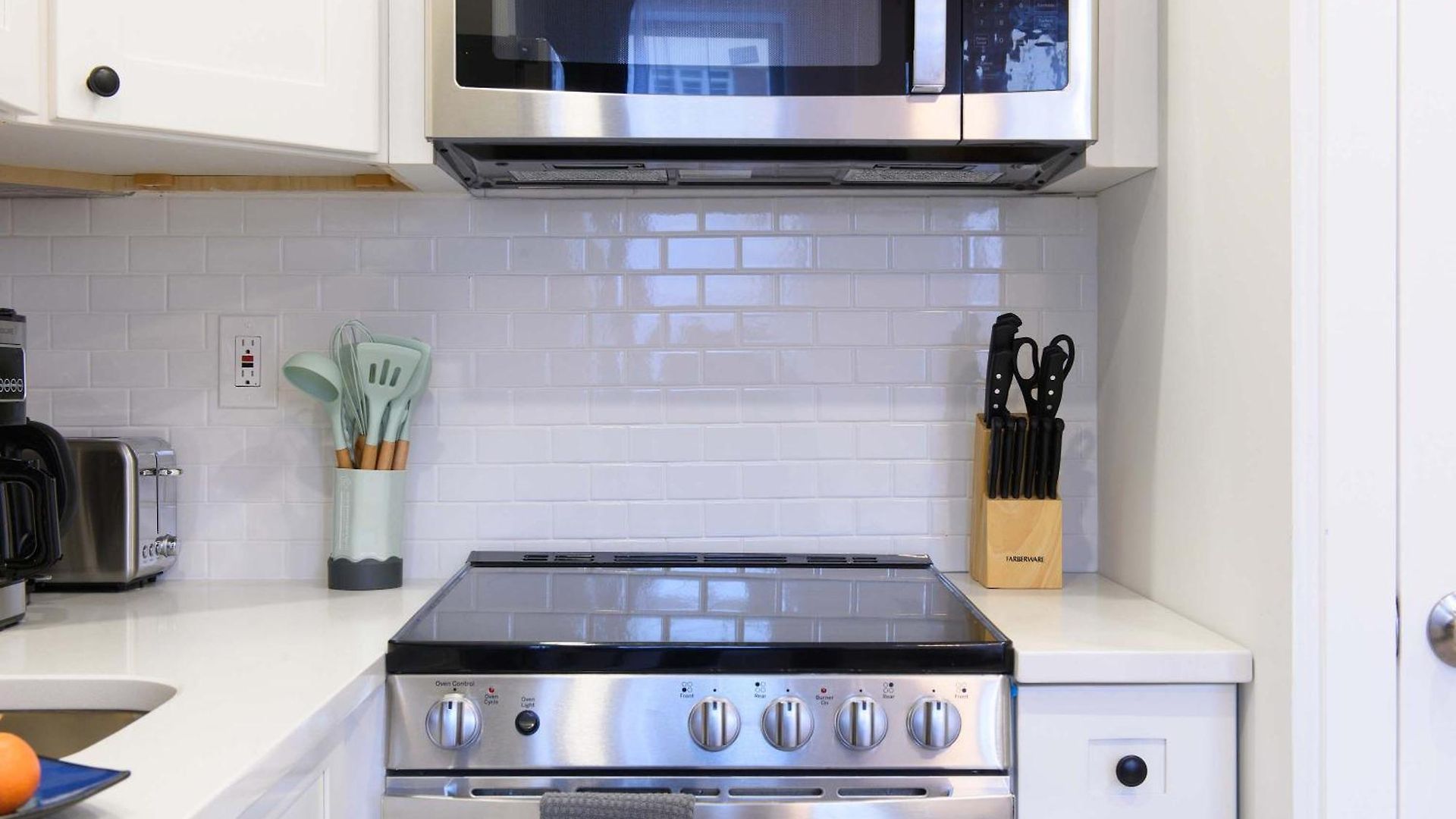 240-6 New Prime Location W&d In Unit Apartment