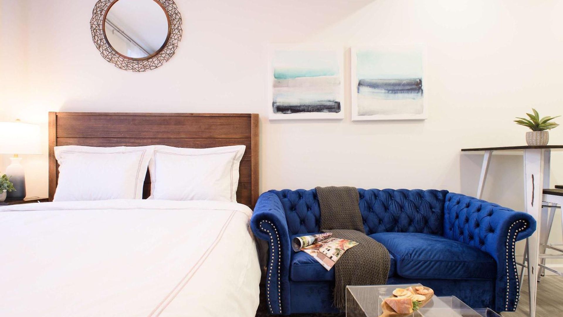 240-5 New Prime Location W&d In Unit Apartment New York