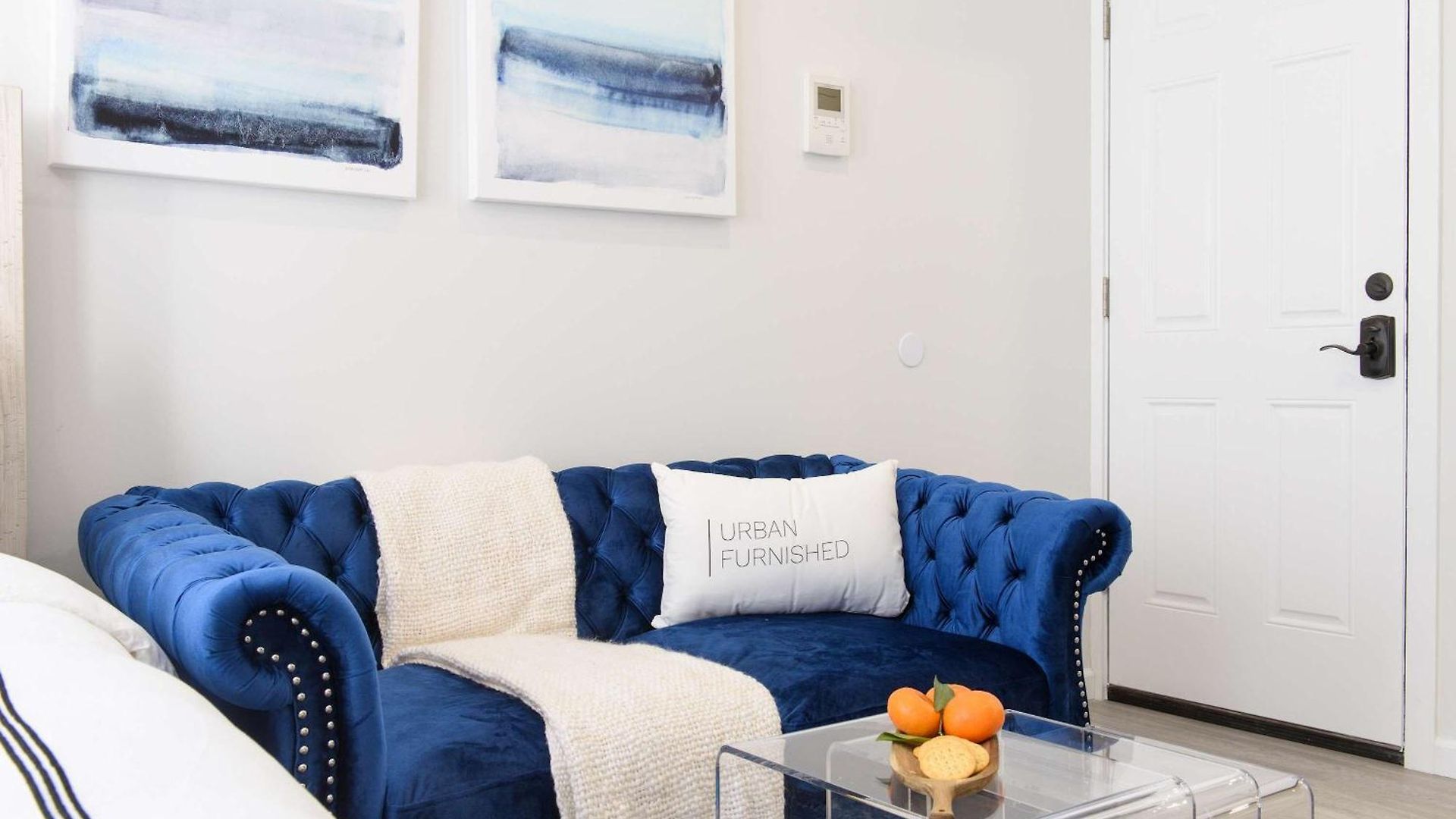 240-15 Luxury Prime Location W&d Apartment New York
