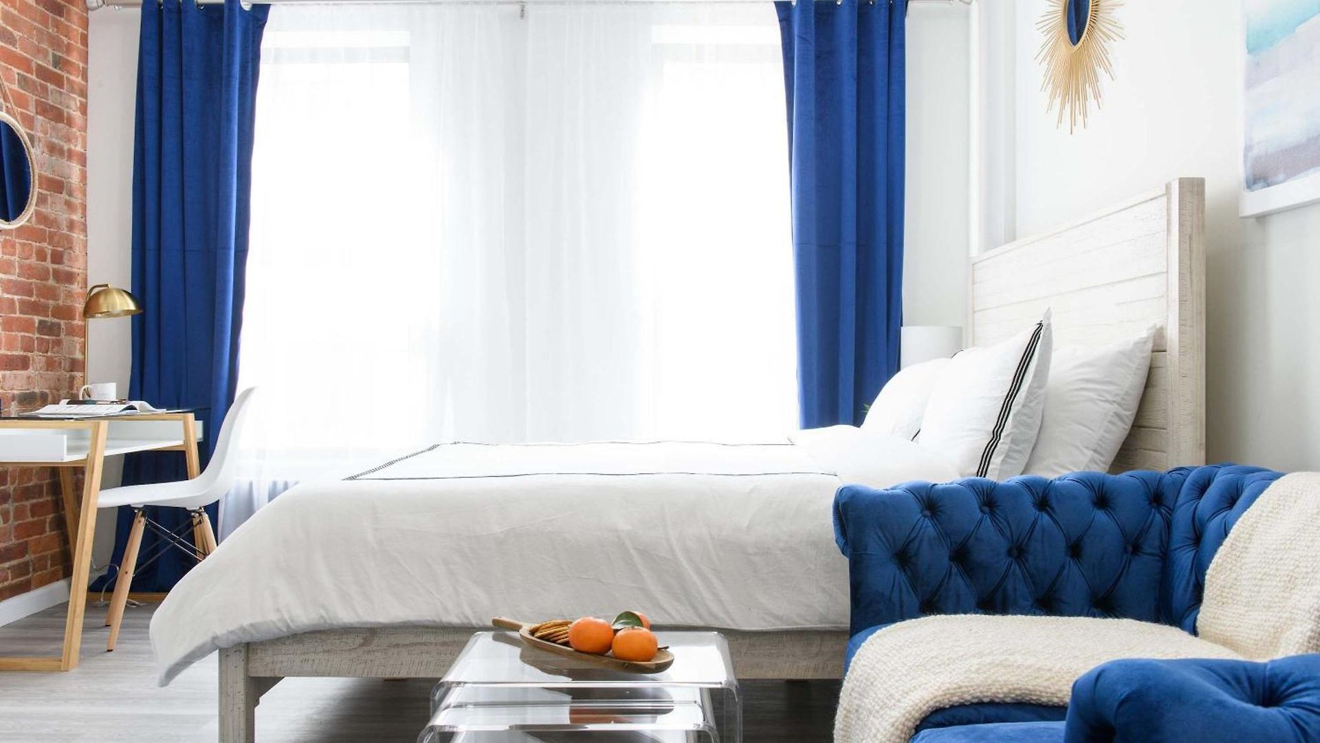 240-15 Luxury Prime Location W&d Apartment *
