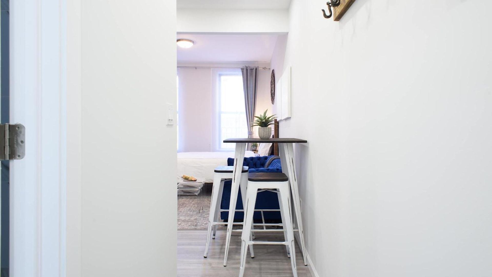 Apartment 240-5 New Prime Location W&d In Unit New York