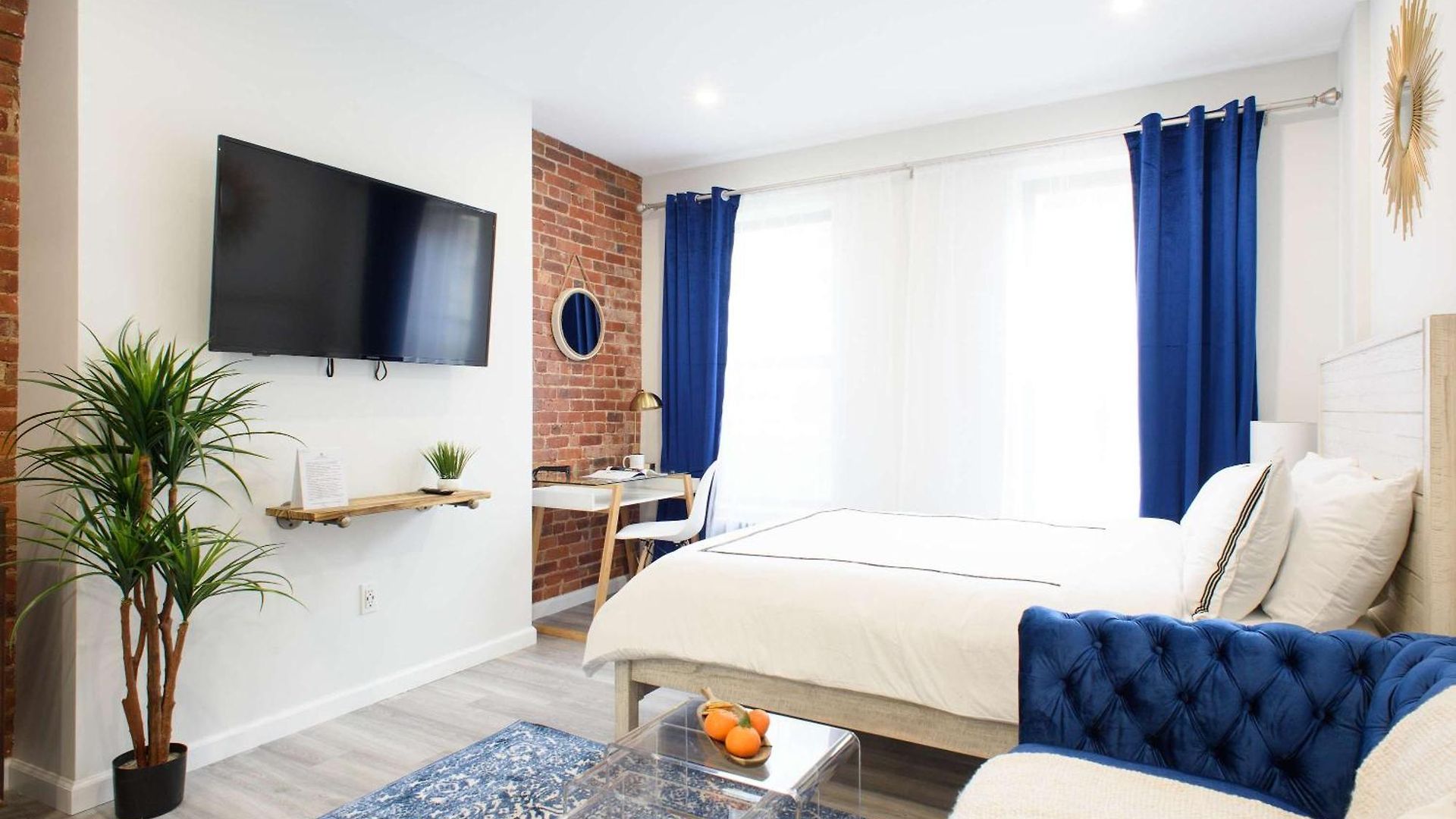 Apartment 240-15 Luxury Prime Location W&d New York