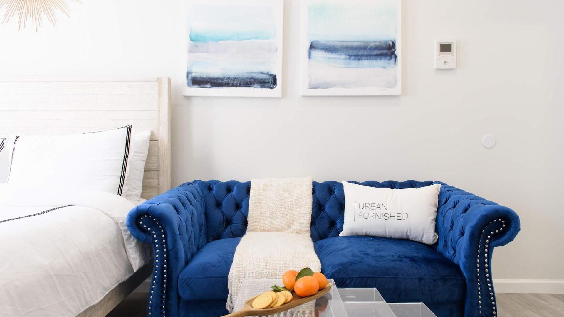 240-15 Luxury Prime Location W&d Apartment *