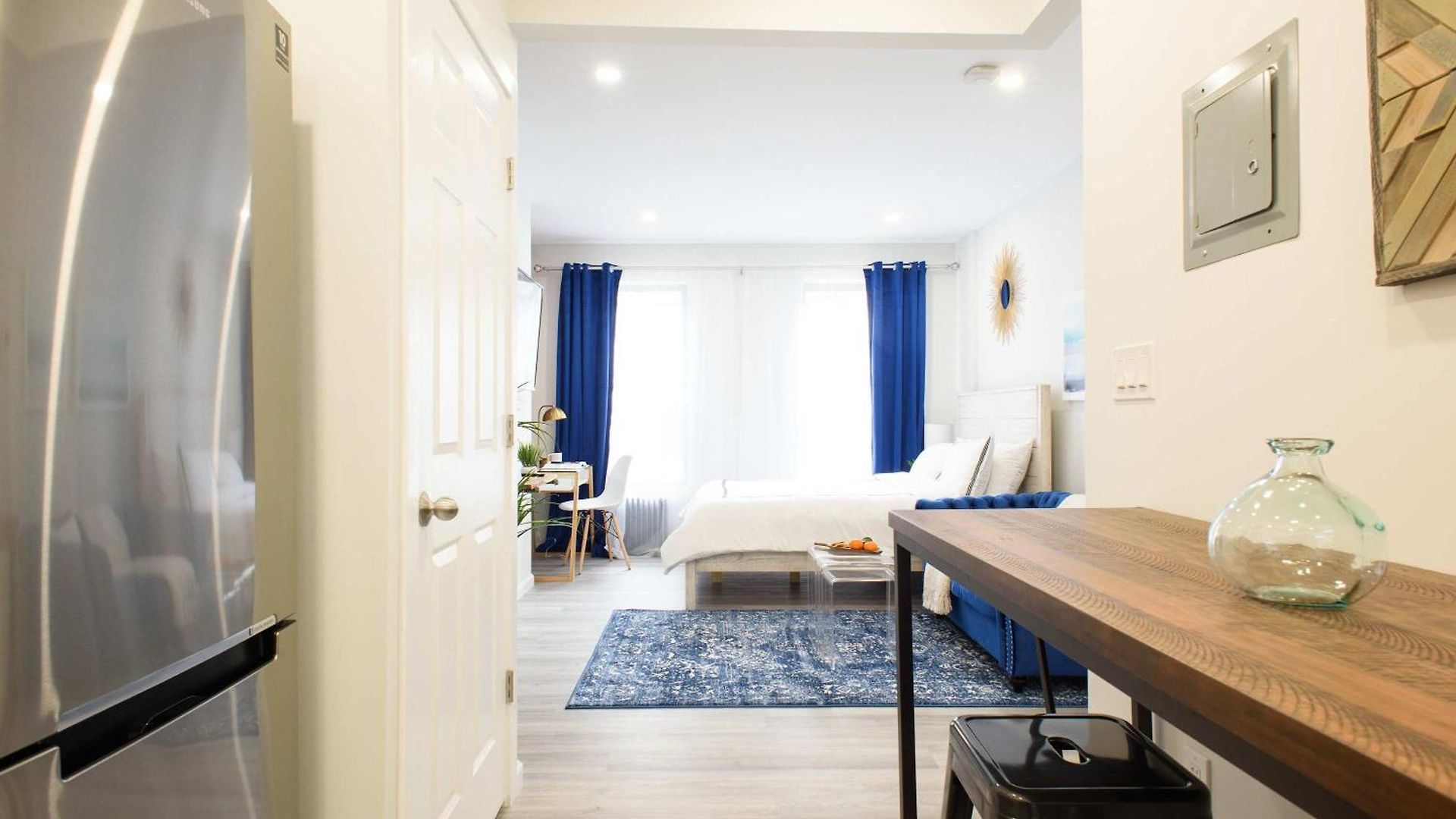 Apartment 240-15 Luxury Prime Location W&d New York