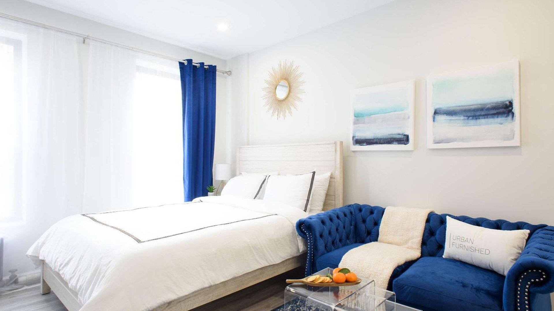 Apartment 240-15 Luxury Prime Location W&d New York