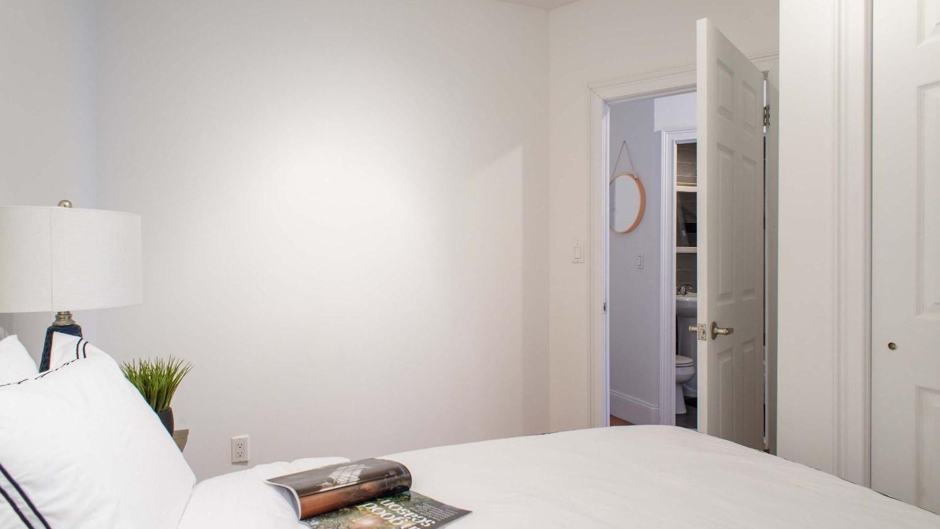 69-5d Modern Lower East East 1br Brand New Apartment