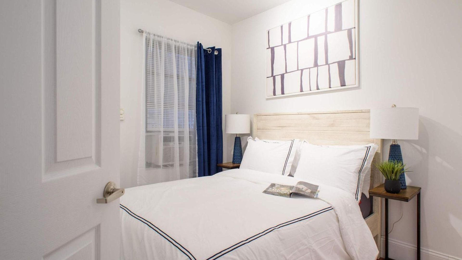 69-5d Modern Lower East East 1br Brand New Apartment New York
