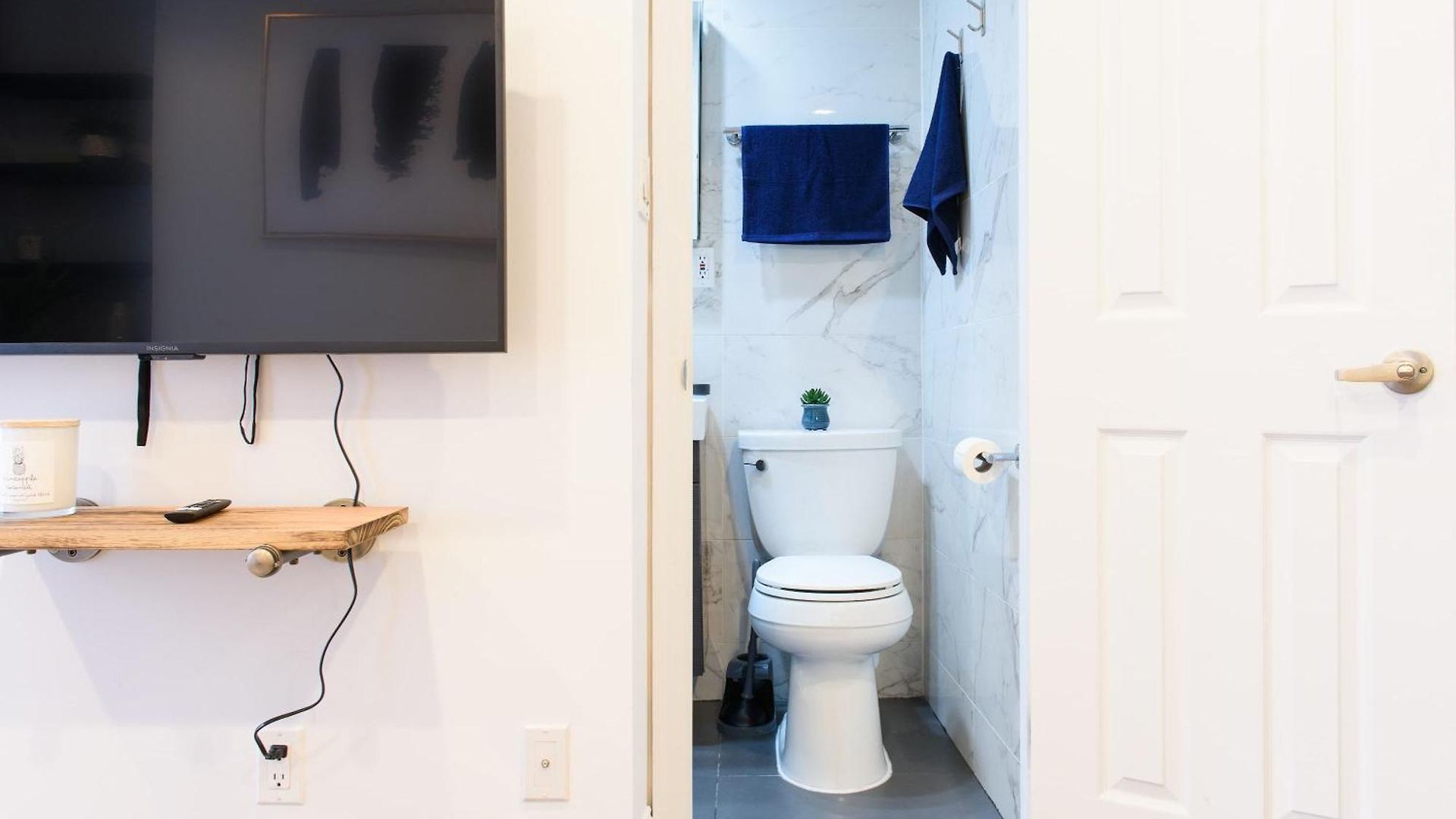 69-4a Quality New Prime Lower East East 1br Apartment New York