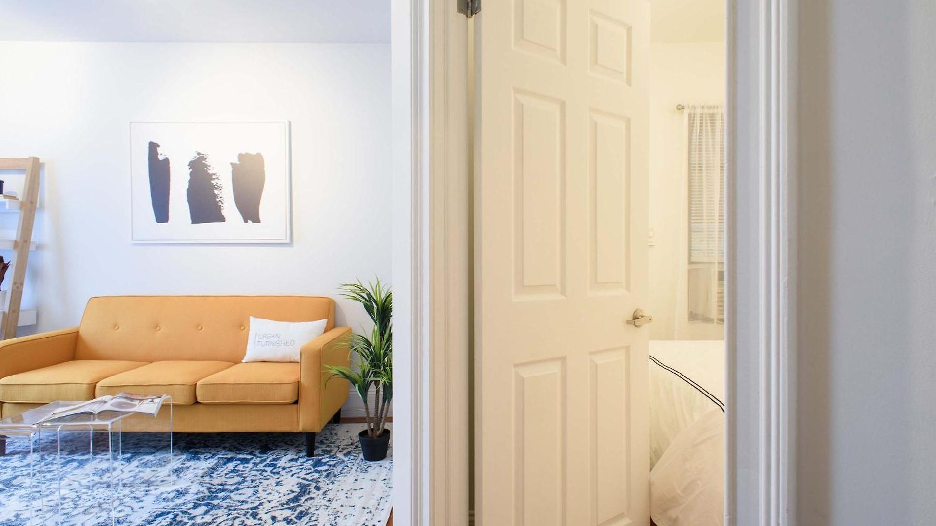 69-5d Modern Lower East East 1br Brand New *