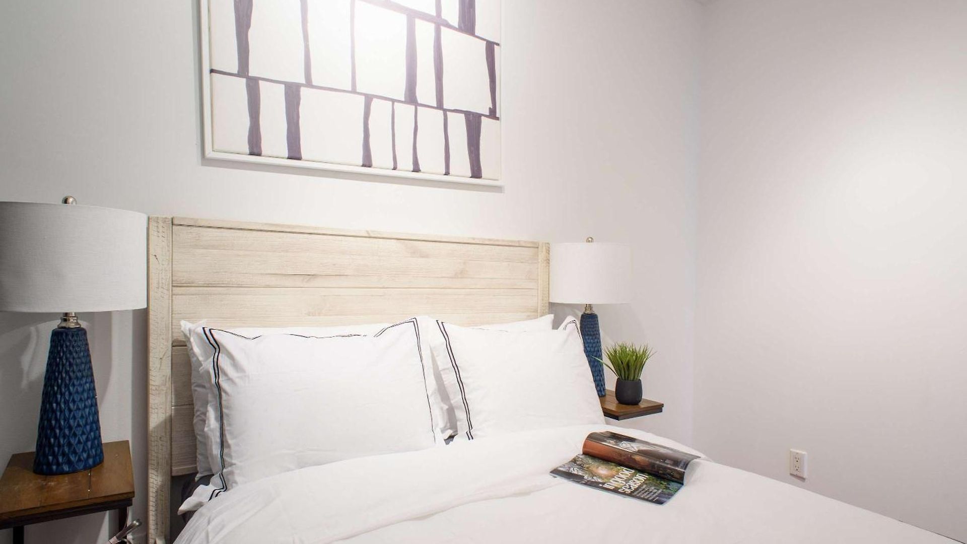 69-5d Modern Lower East East 1br Brand New * New York