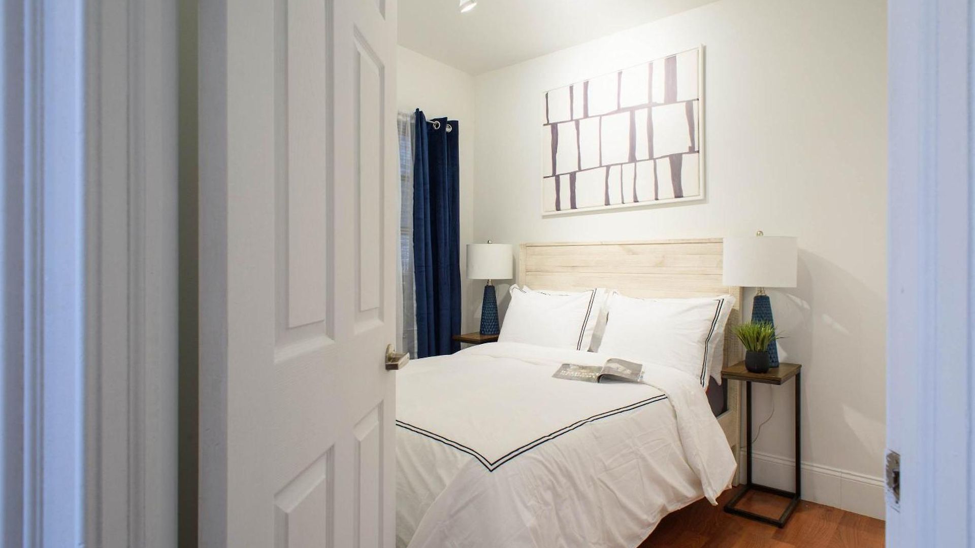 Apartment 69-5d Modern Lower East East 1br Brand New *