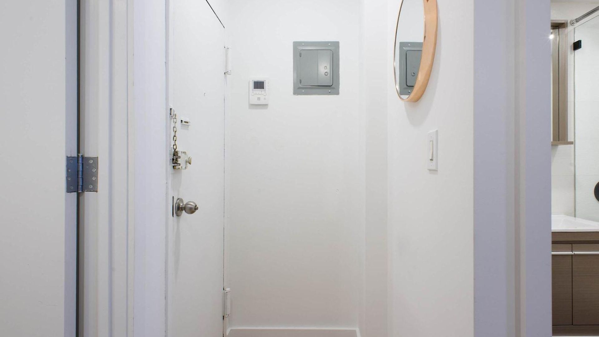 Apartment 69-3d Prime Lower East East Brand New 1br New York