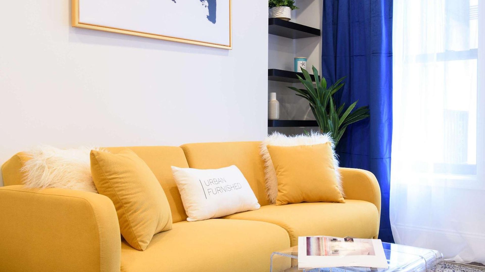 69-4a Quality New Prime Lower East East 1br * New York