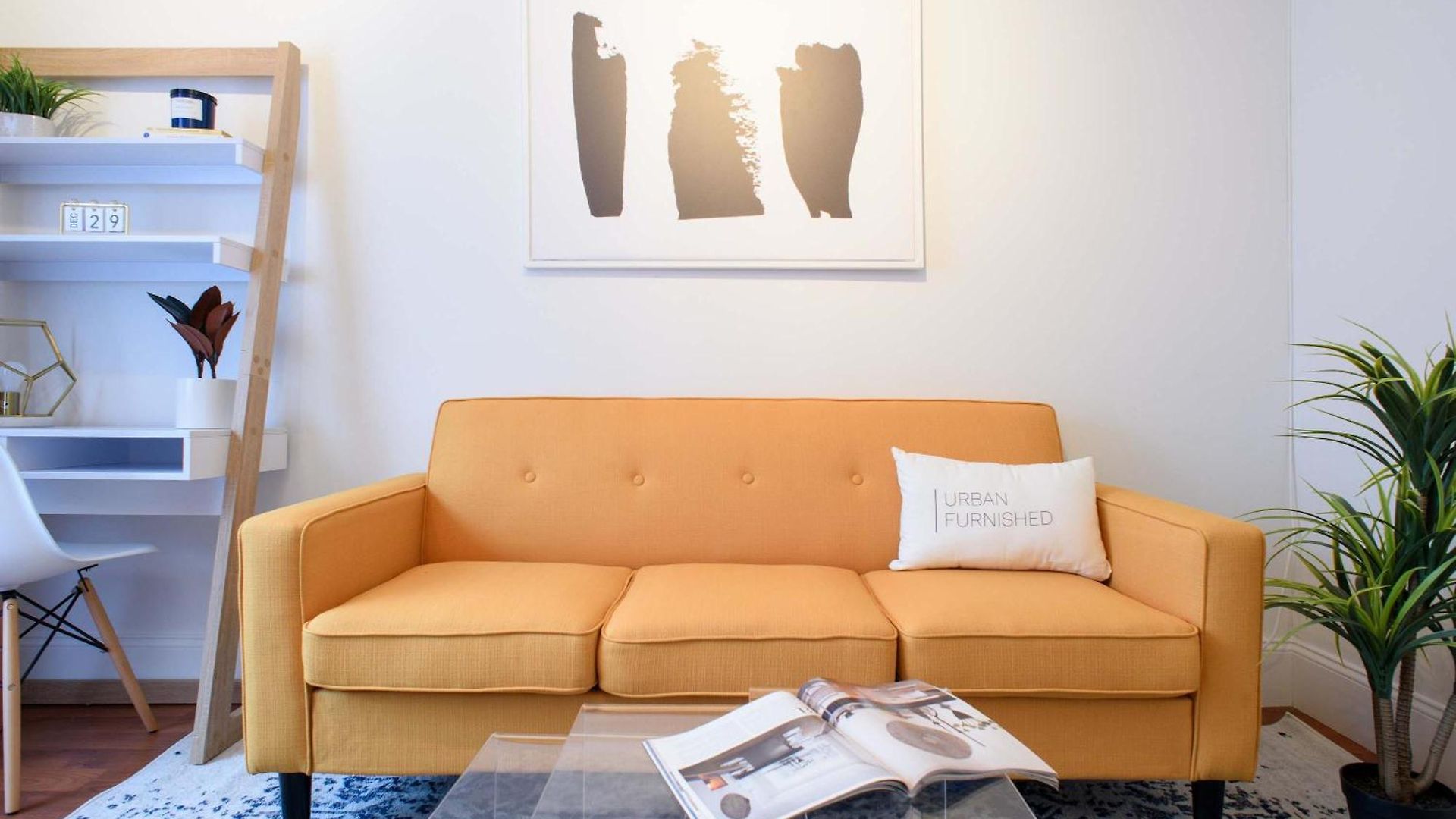 69-5d Modern Lower East East 1br Brand New Apartment *