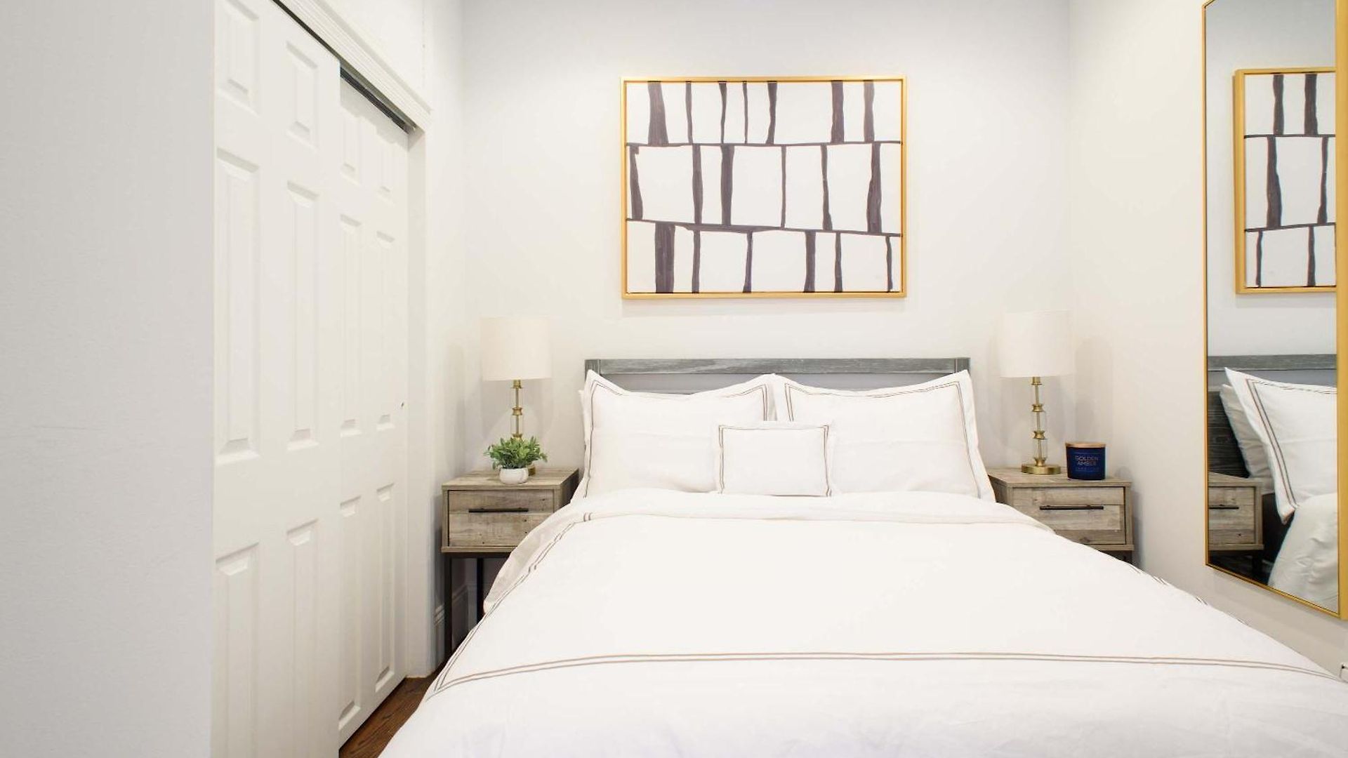 Apartment 69-4a Quality New Prime Lower East East 1br