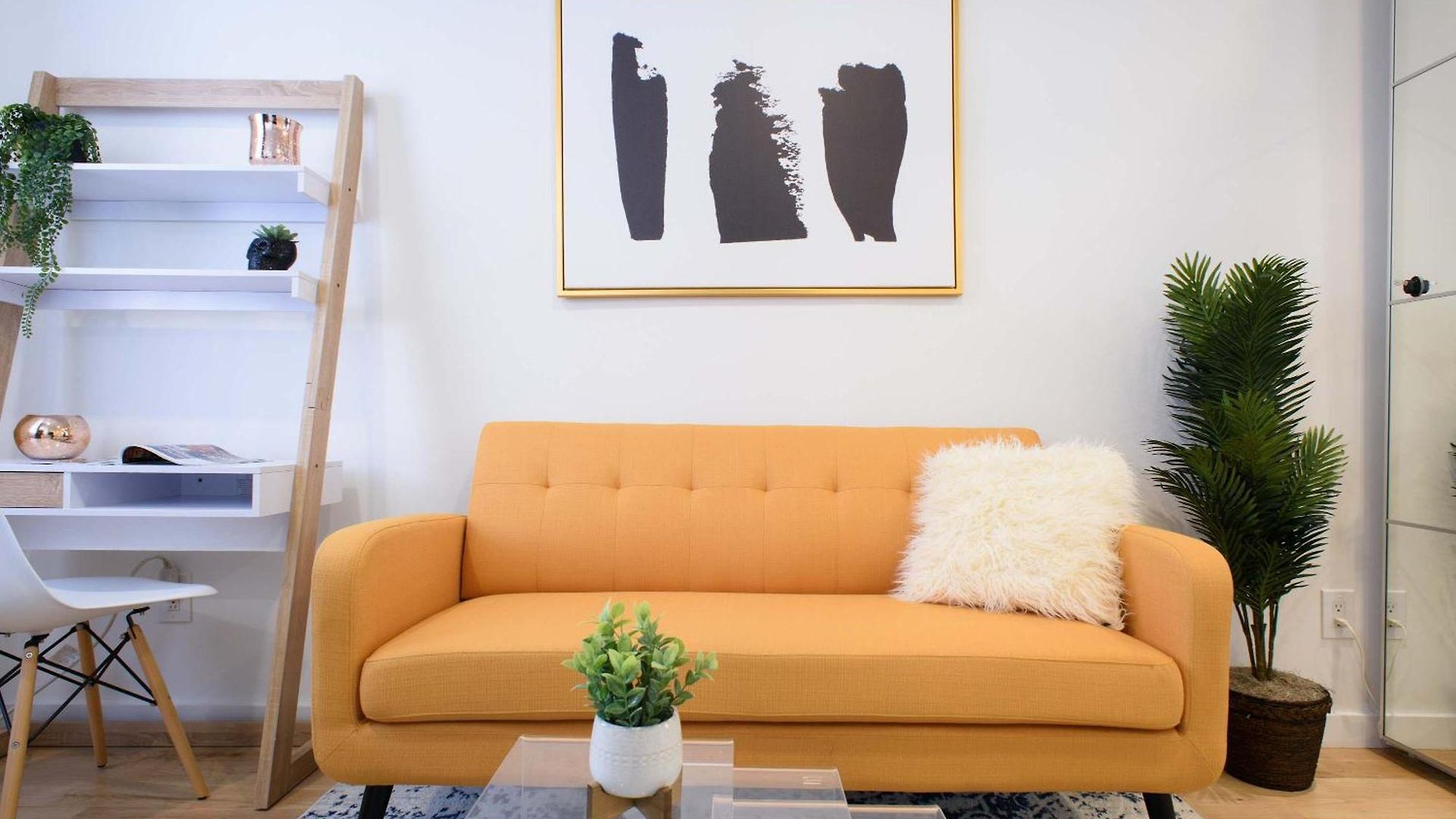 69-3d Prime Lower East East Brand New 1br Apartment New York
