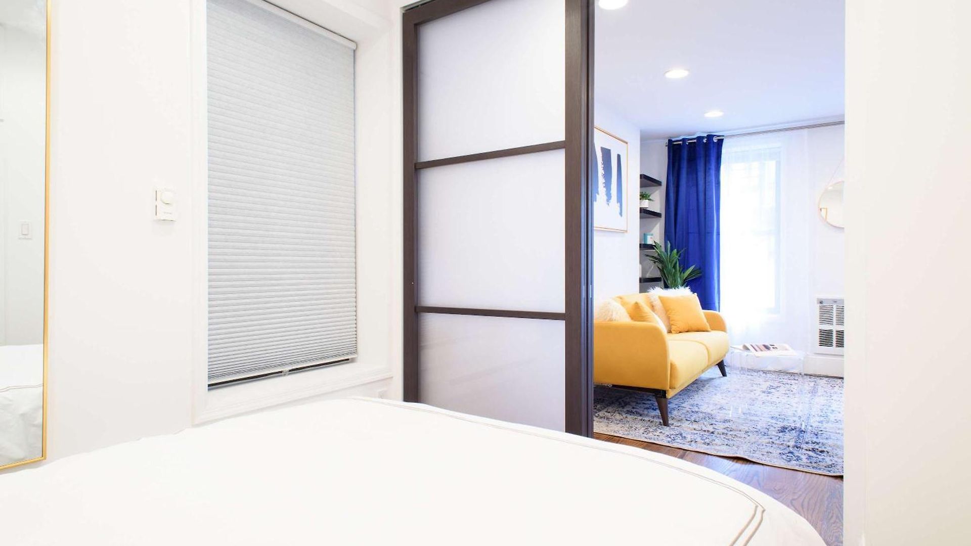 69-4a Quality New Prime Lower East East 1br *