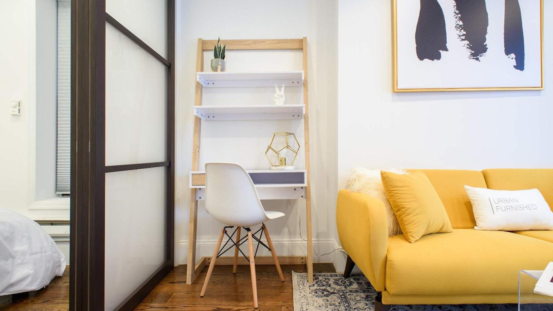69-4a Quality New Prime Lower East East 1br * New York