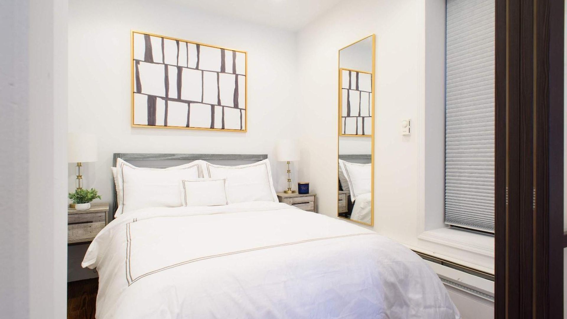 69-4a Quality New Prime Lower East East 1br
