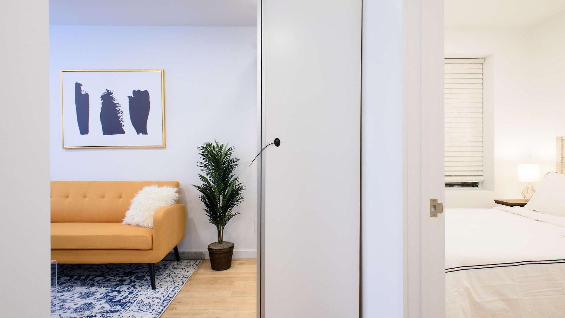 Apartment 69-3d Prime Lower East East Brand New 1br *