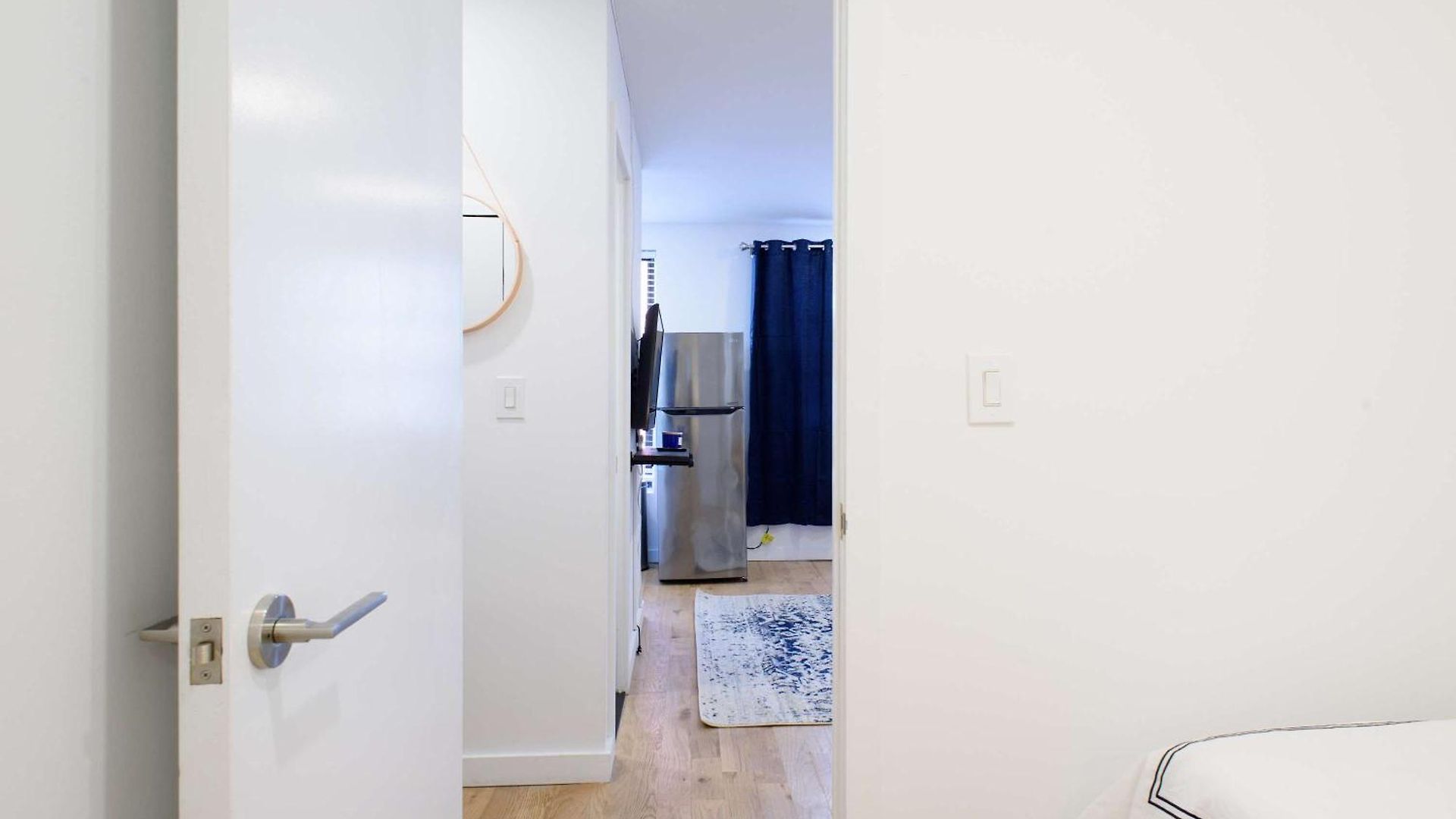 69-3d Prime Lower East East Brand New 1br *