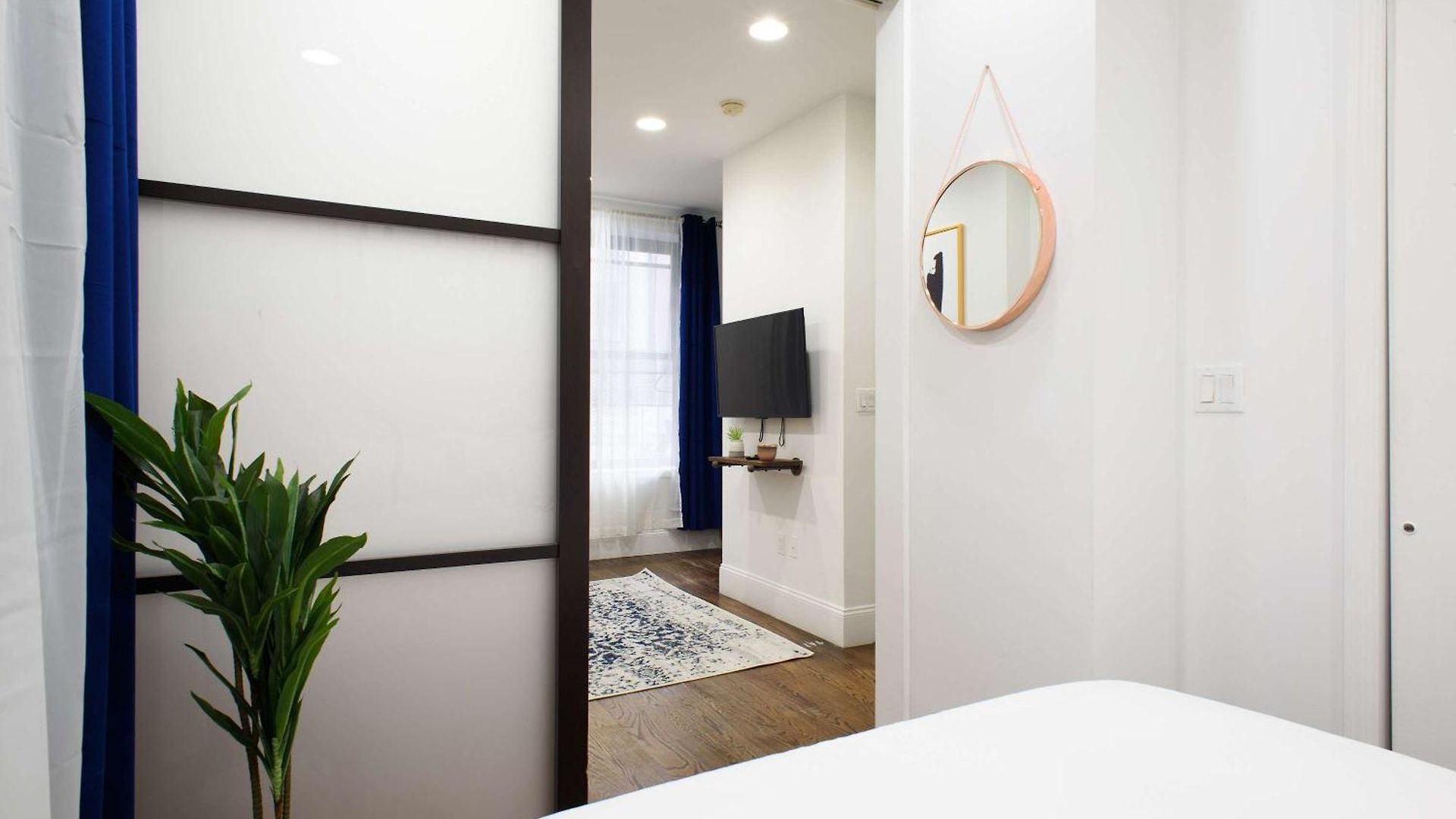69-2a Prime Lower East Side 1br Brand New Apartment