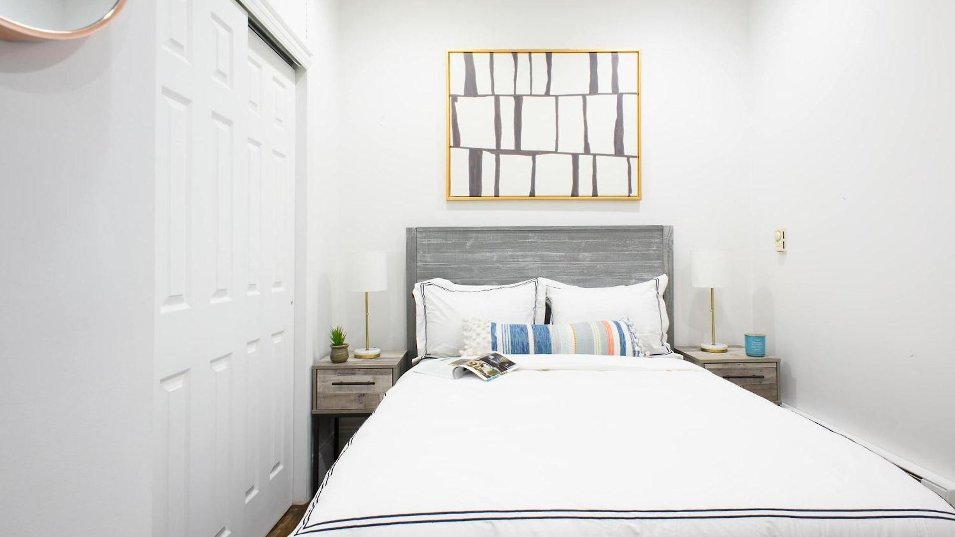 Apartment 69-2a Prime Lower East Side 1br Brand New New York
