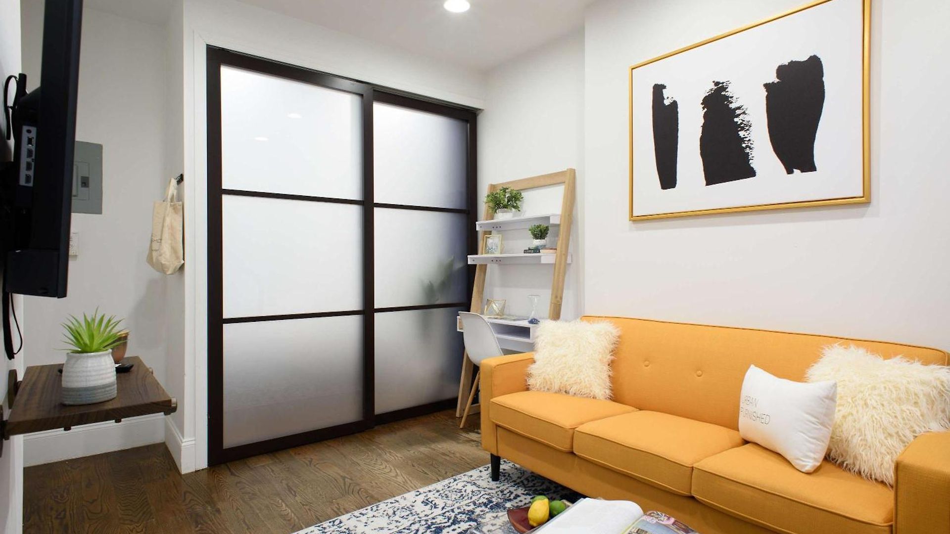 69-2a Prime Lower East Side 1br Brand New New York
