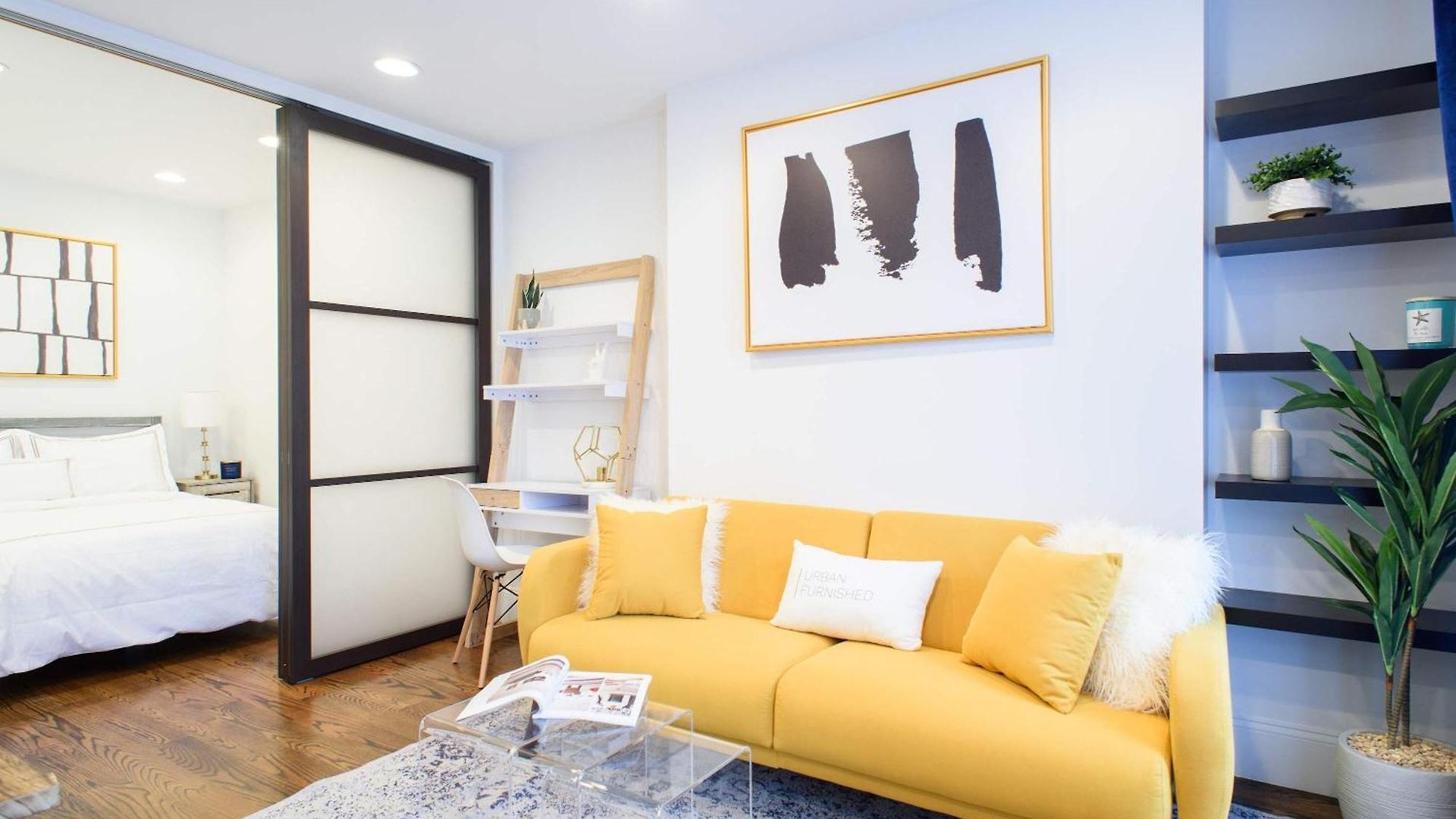 69-4a Quality New Prime Lower East East 1br * New York