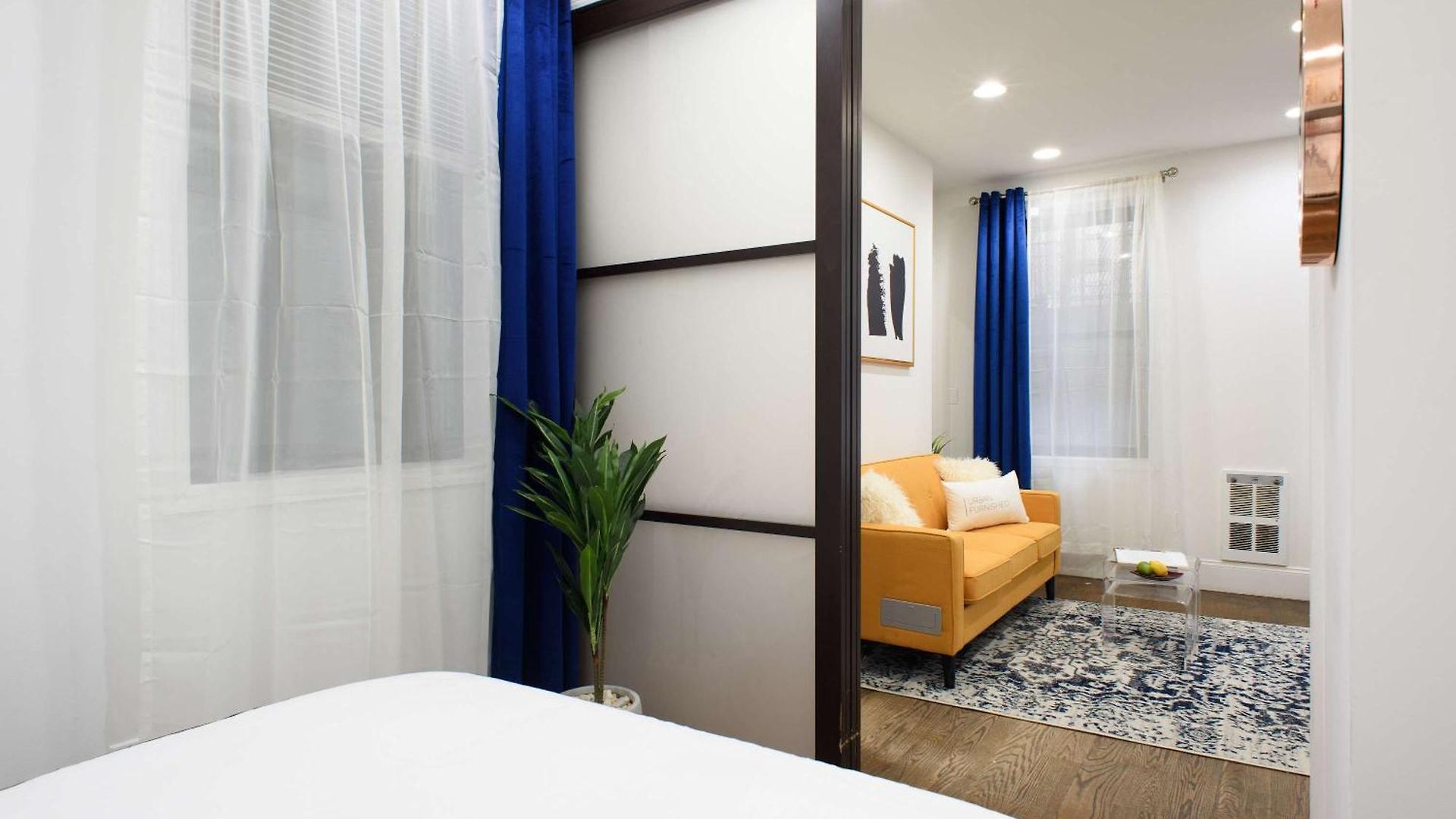 Apartment 69-2a Prime Lower East Side 1br Brand New