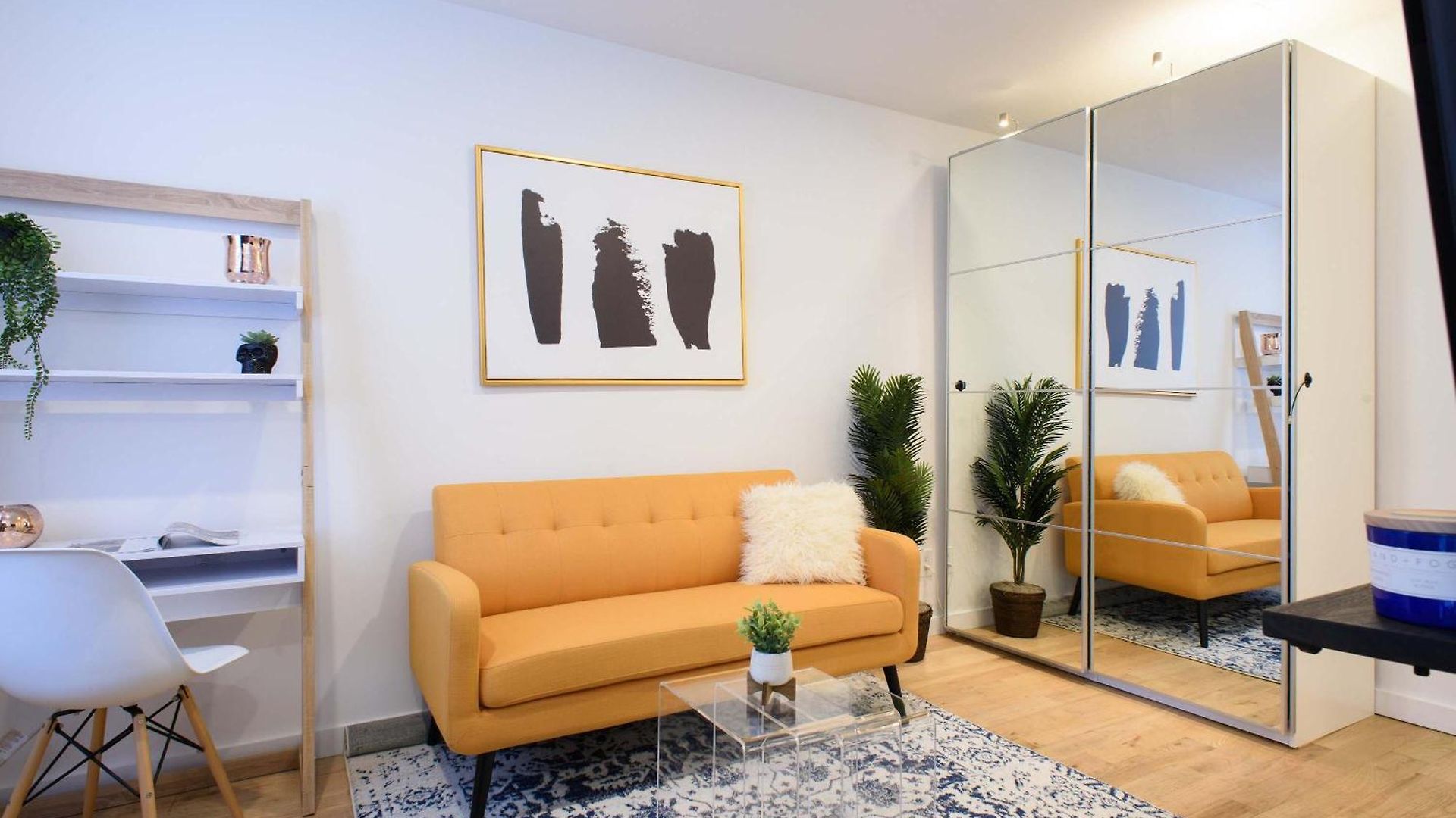 69-3d Prime Lower East East Brand New 1br *