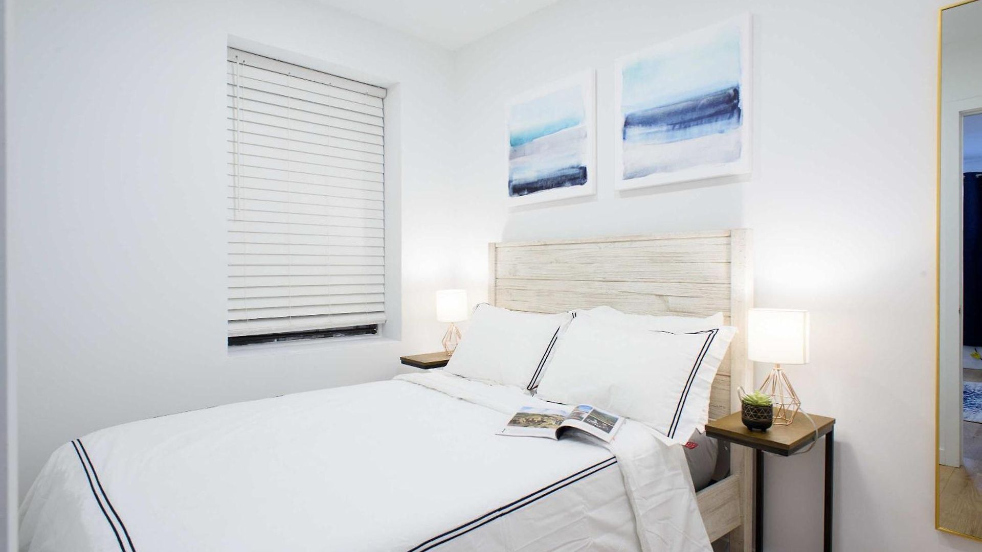 69-3d Prime Lower East East Brand New 1br