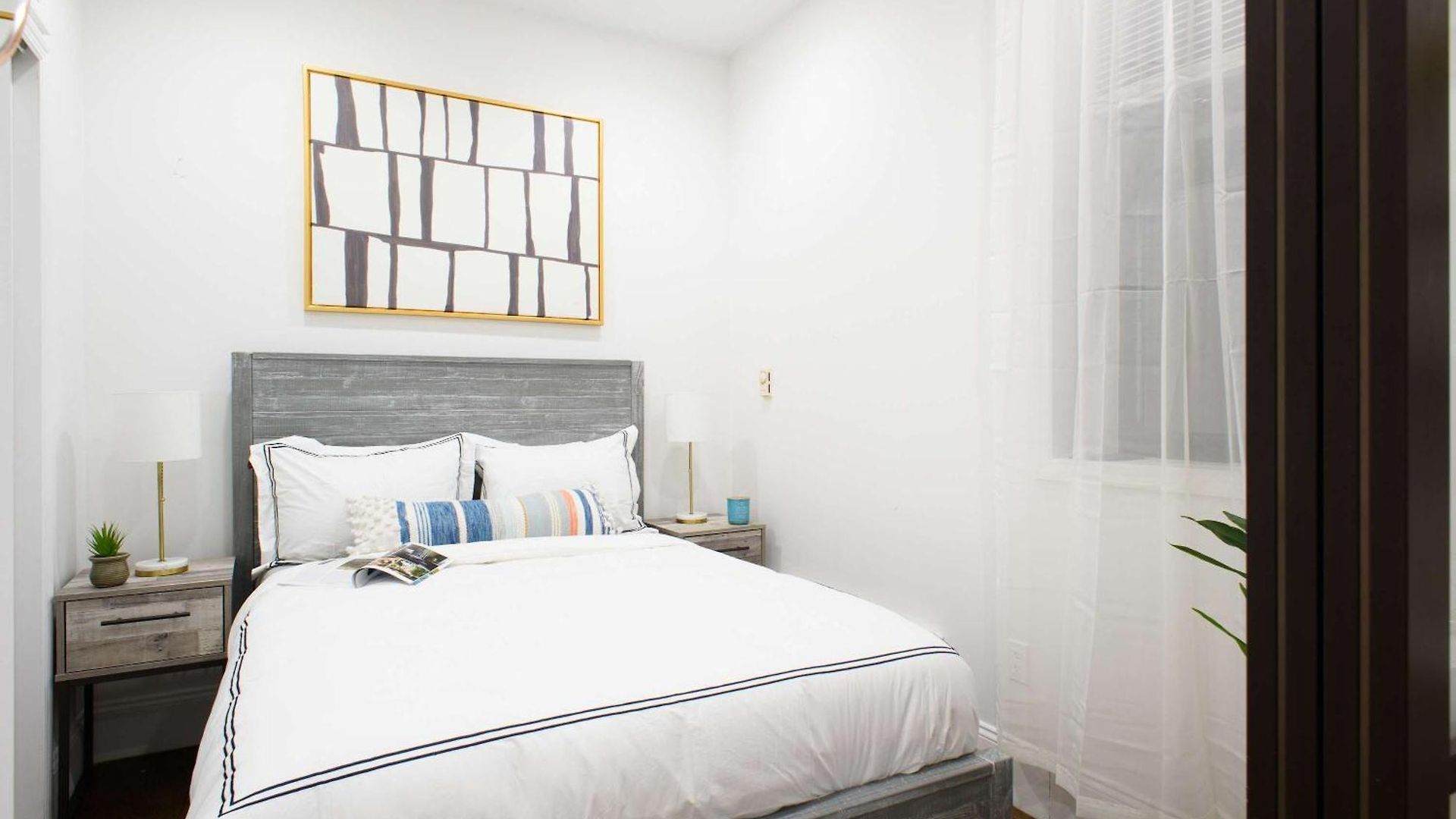 69-2a Prime Lower East Side 1br Brand New Apartment