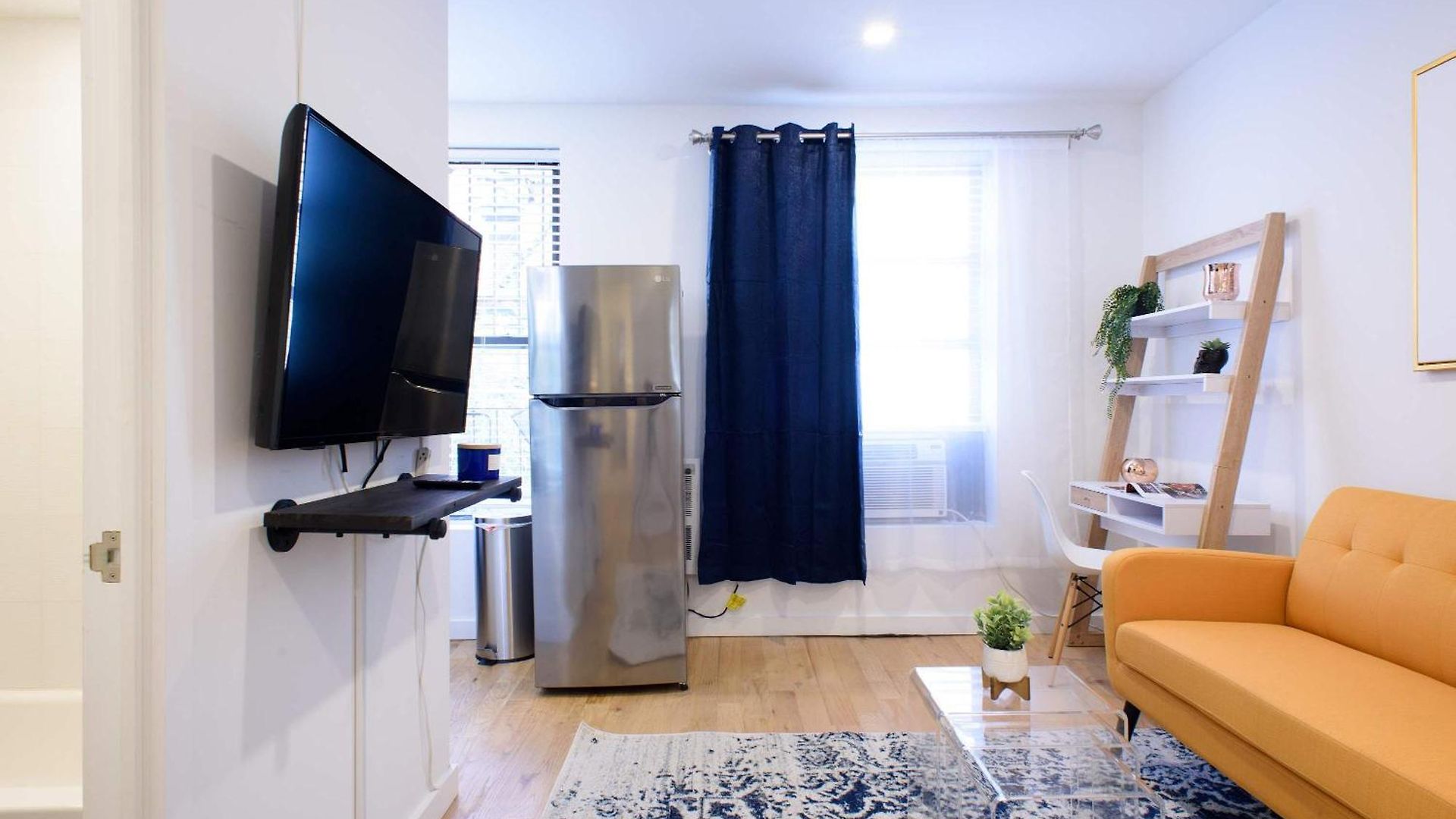 Apartment 69-3d Prime Lower East East Brand New 1br