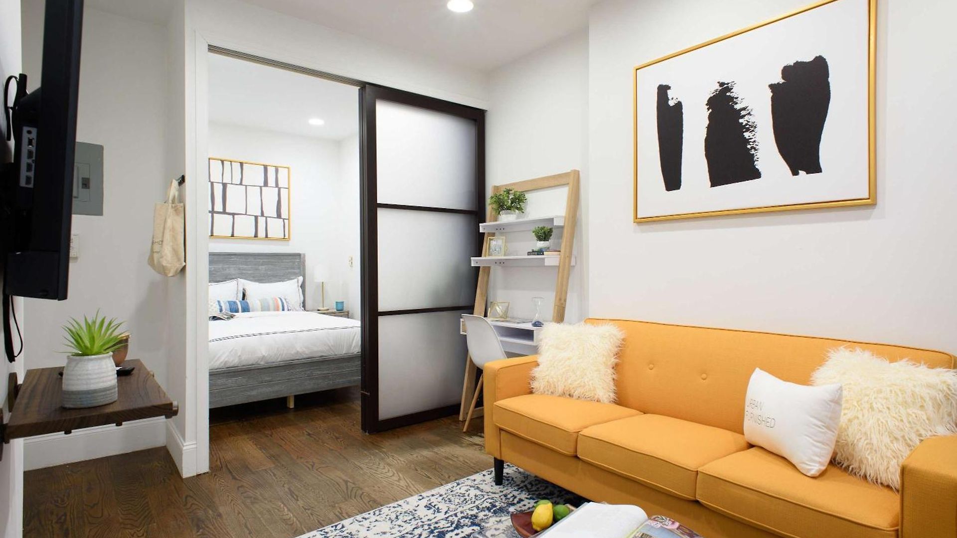 69-2a Prime Lower East Side 1br Brand New *