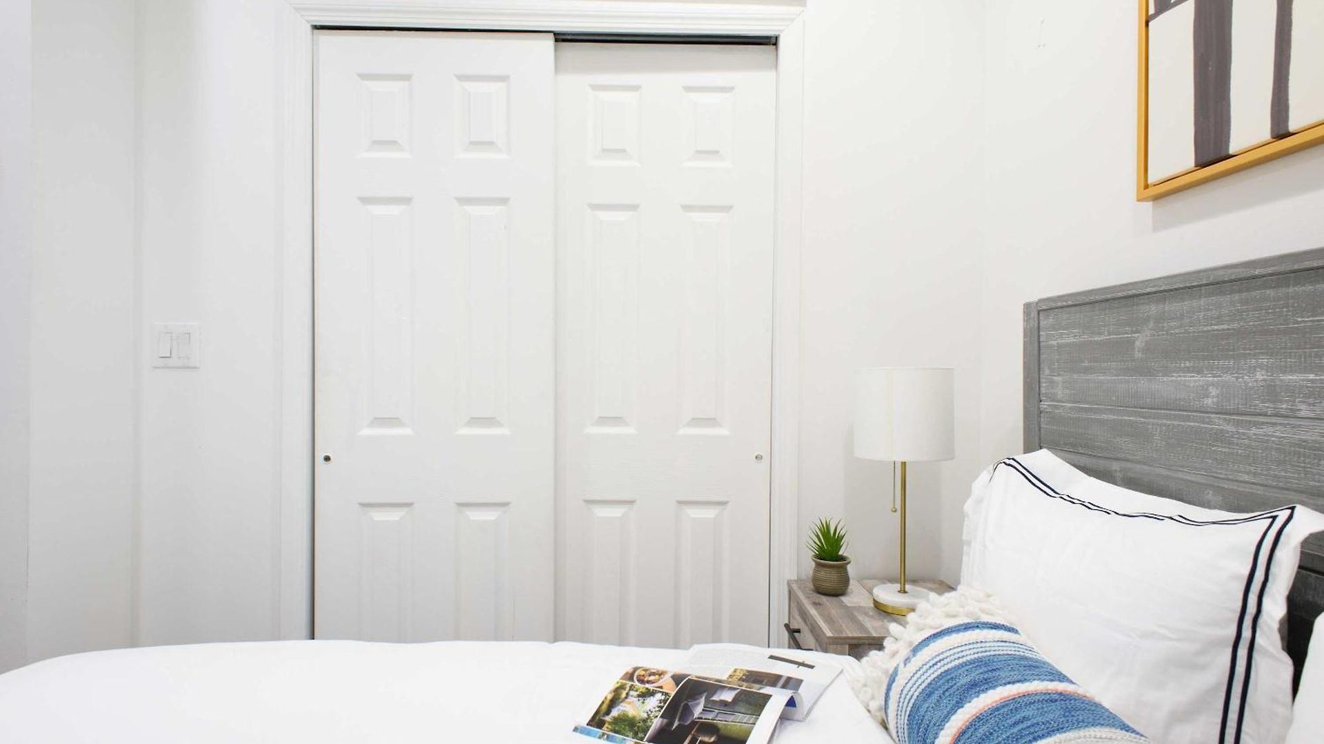69-2a Prime Lower East Side 1br Brand New * New York