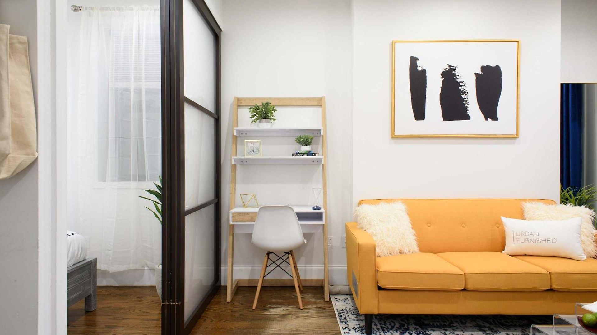 69-2a Prime Lower East Side 1br Brand New *