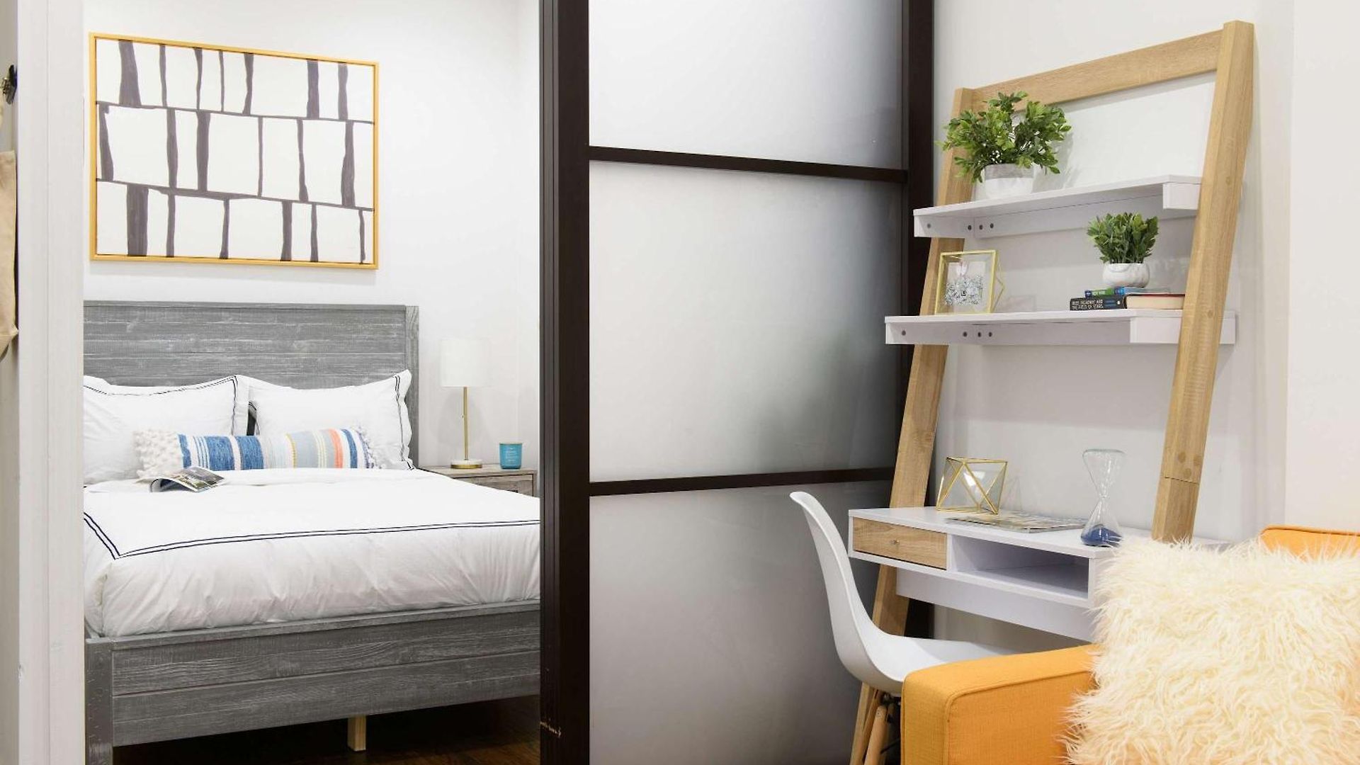 Apartment 69-2a Prime Lower East Side 1br Brand New