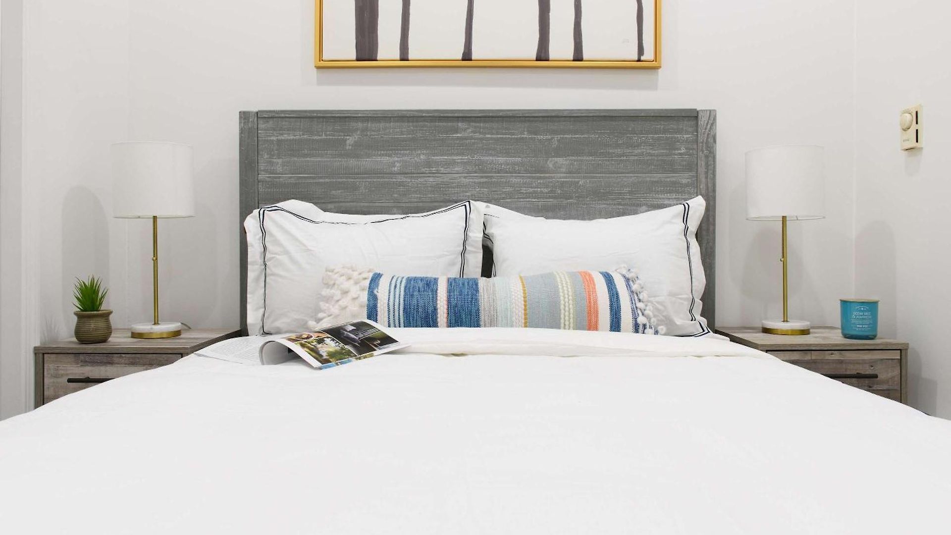 69-2a Prime Lower East Side 1br Brand New Apartment *
