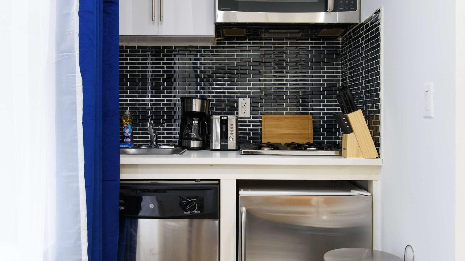 Apartment 69-2a Prime Lower East Side 1br Brand New New York